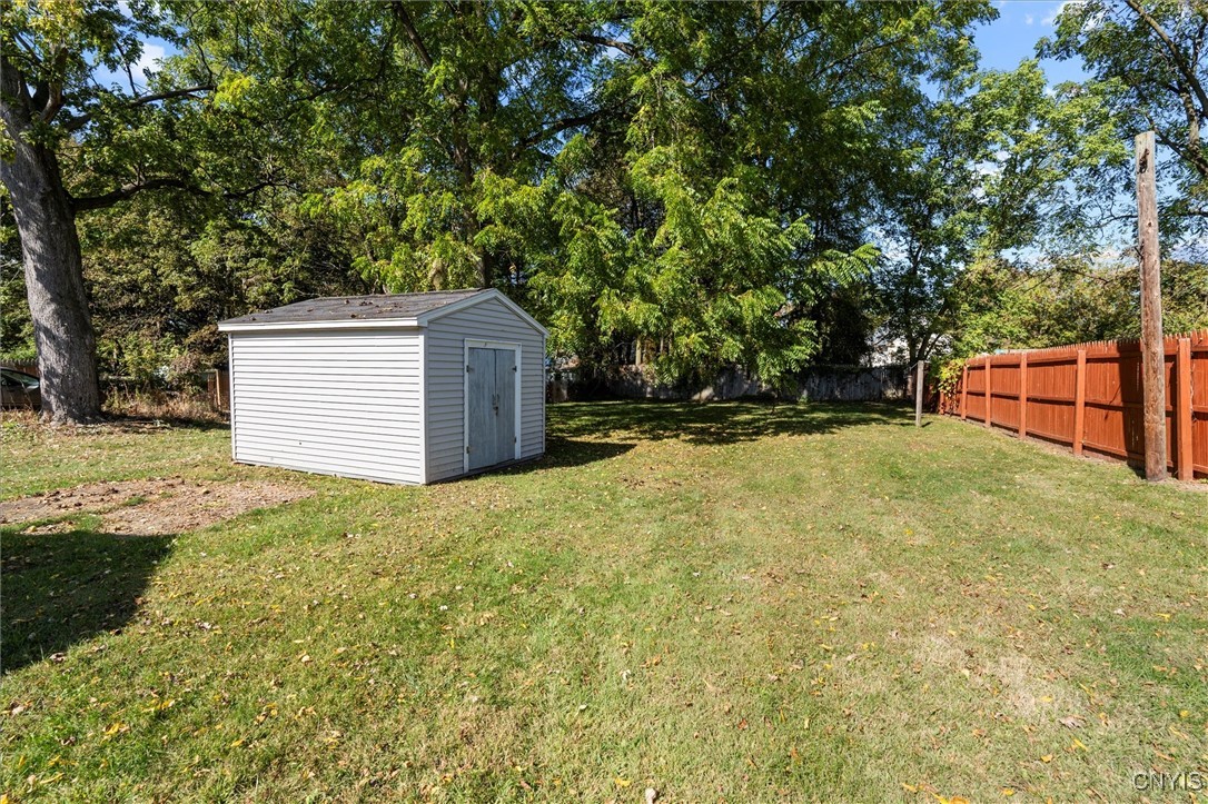 183 Van Anden Street Auburn, NY 13021 - Photo 35 of 40