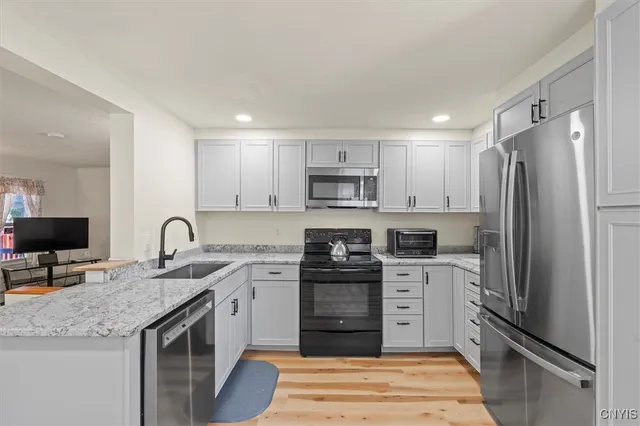 $159,900 | 183 Van Anden Street, Auburn, NY 13021