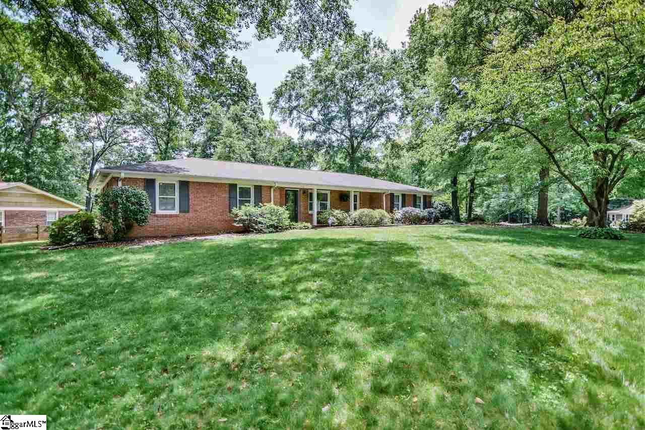 118 Brookbend Road Mauldin, SC 29662 - Photo 3 of 25 Gallery Image 3