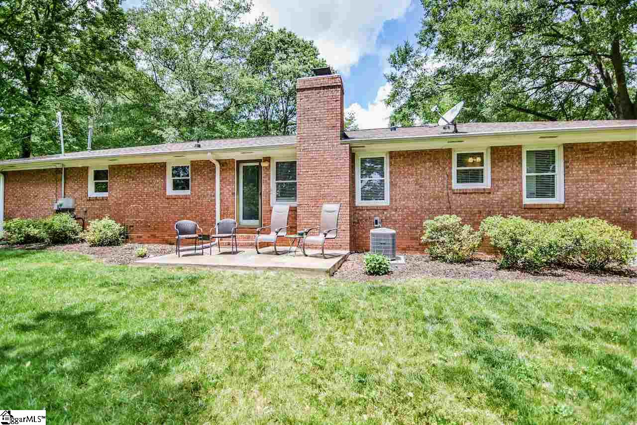 118 Brookbend Road Mauldin, SC 29662 - Photo 21 of 25 Gallery Image 21