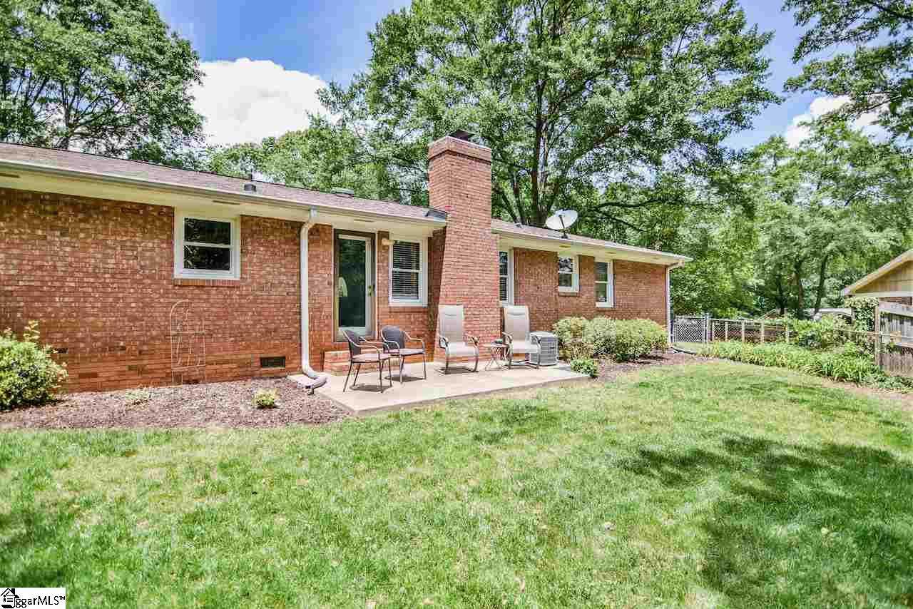 118 Brookbend Road Mauldin, SC 29662 - Photo 22 of 25 Gallery Image 22
