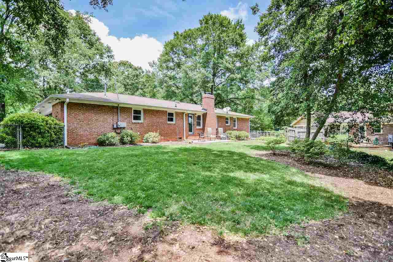 118 Brookbend Road Mauldin, SC 29662 - Photo 23 of 25 Gallery Image 23