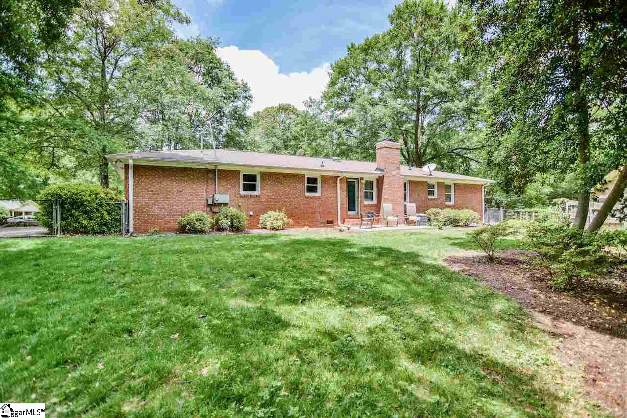 118 Brookbend Road Mauldin, SC 29662 - Photo 24 of 25 Gallery Image 24