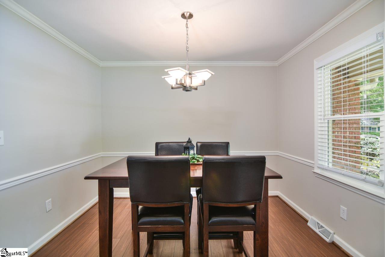 118 Brookbend Road Mauldin, SC 29662 - Photo 8 of 25 Gallery Image 8