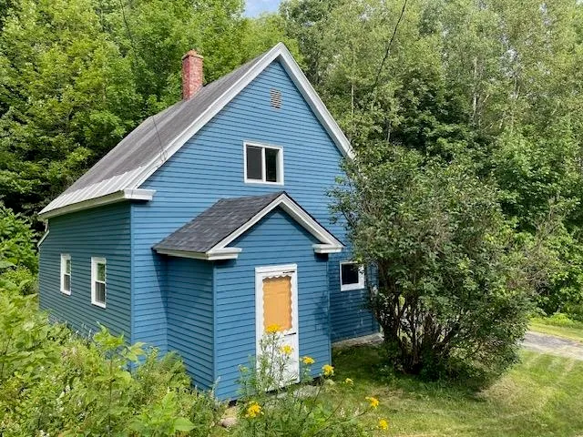 $189,500 | 448 Church Street, Berlin, NH 03570