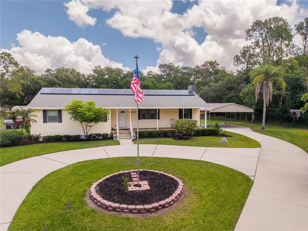 $450,000 | 2955 Godwin Road, St. Cloud, FL 34772