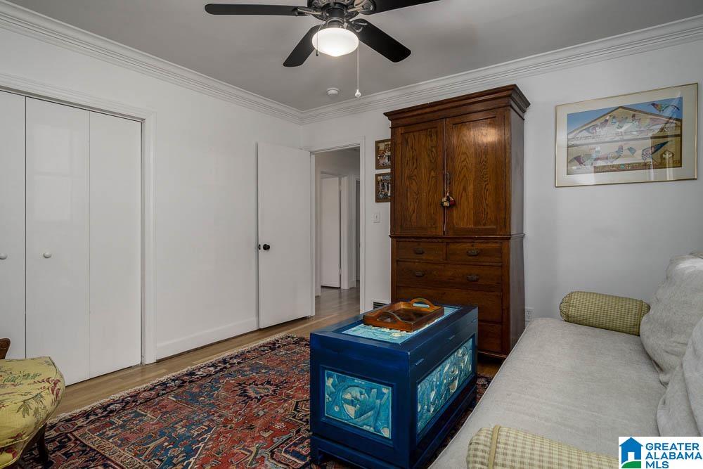 610 Warwick Road Birmingham, AL 35209 - Photo 30 of 40
