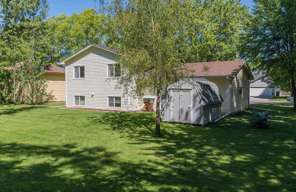21709 Rouillard Boulevard Rogers, MN 55374 - Photo 27 of 29