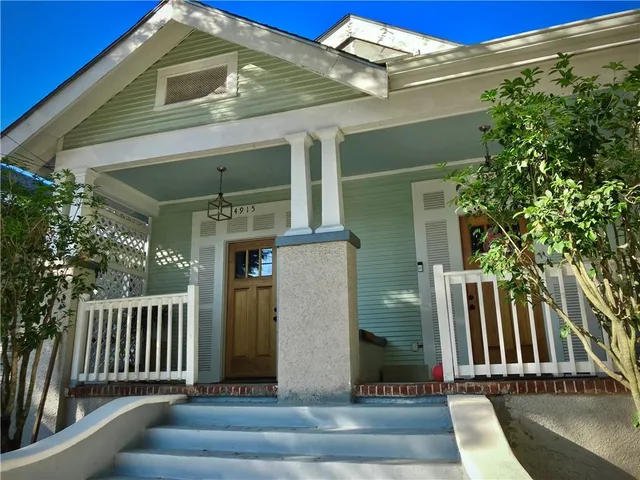 $2,500 | 4915 Laurel Street, New Orleans, LA 70115