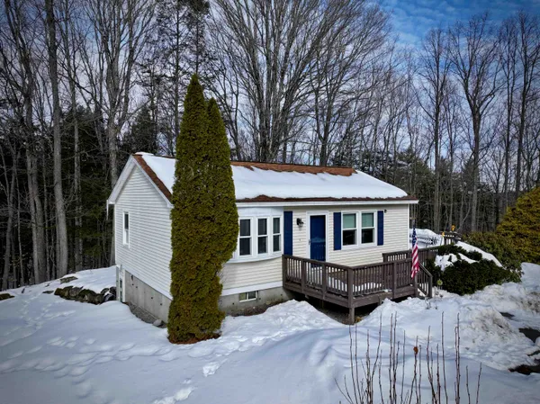 $414,950 | 236 Walker Hill Road, Weare, NH 03281