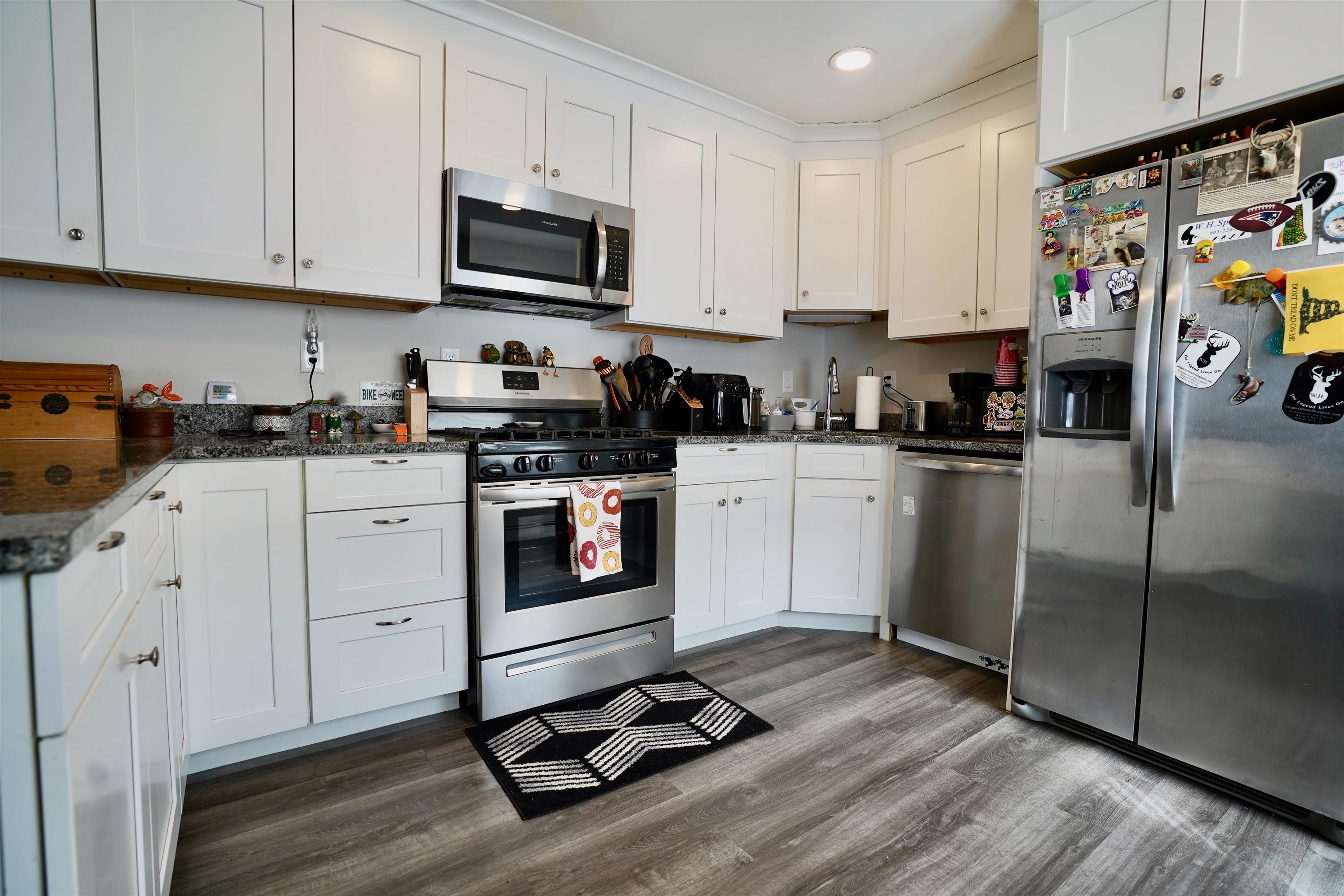 236 Walker Hill Road Weare, NH 03281 - Photo 11 of 31