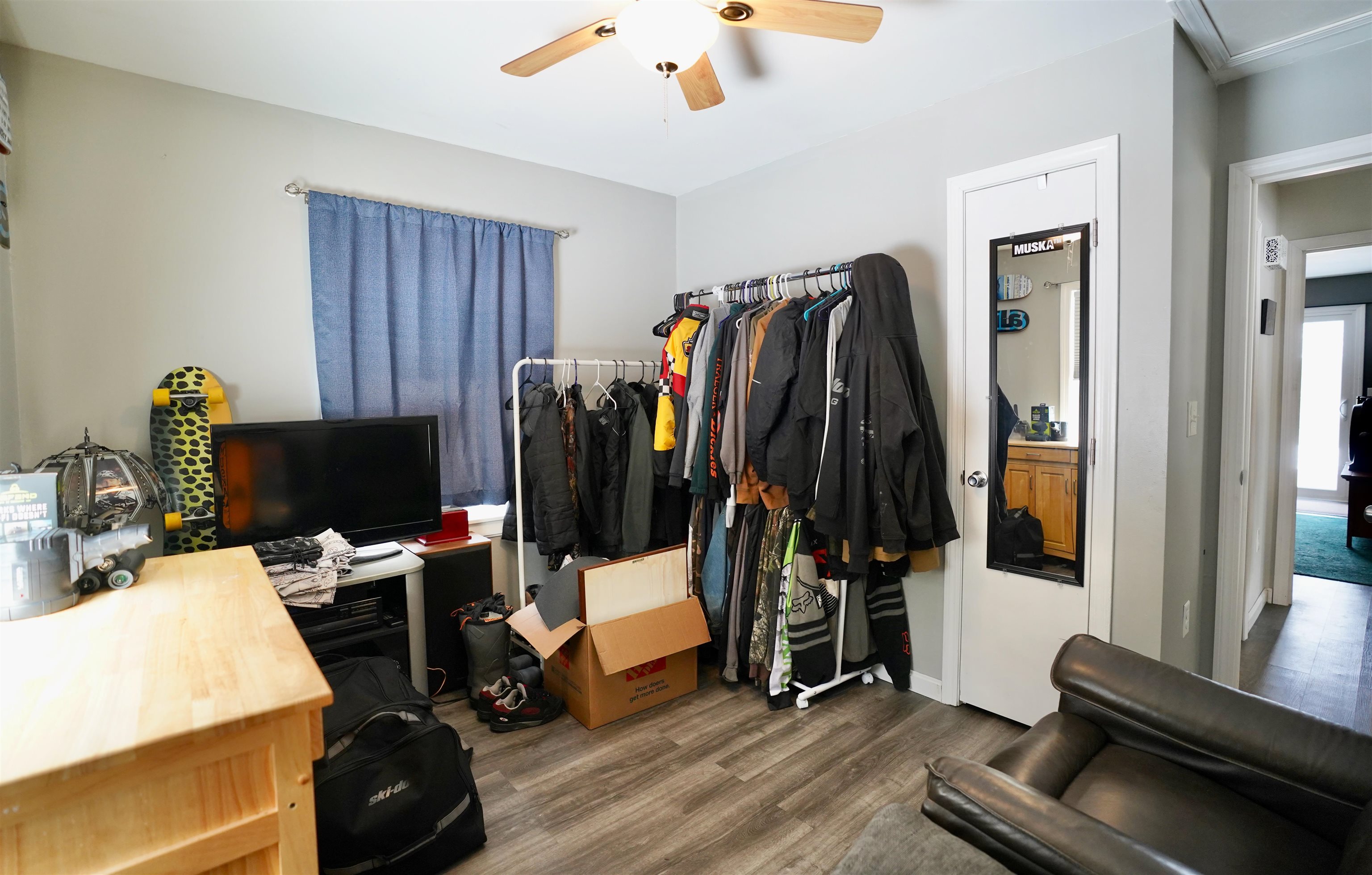 236 Walker Hill Road Weare, NH 03281 - Photo 17 of 31