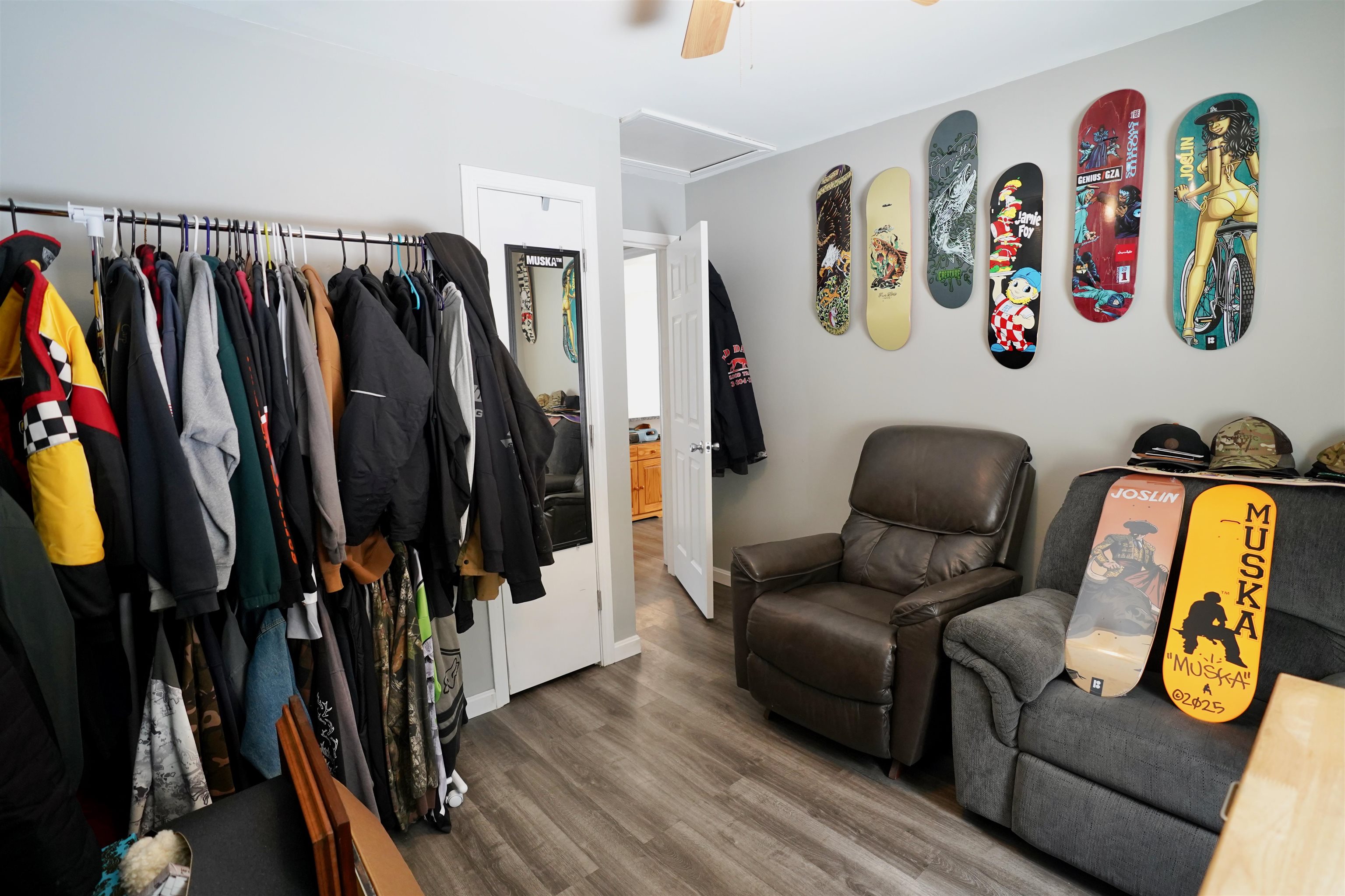 236 Walker Hill Road Weare, NH 03281 - Photo 18 of 31