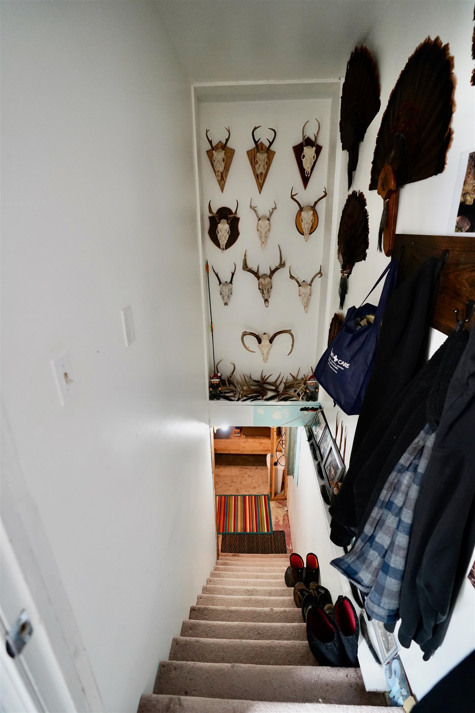 236 Walker Hill Road Weare, NH 03281 - Photo 20 of 31