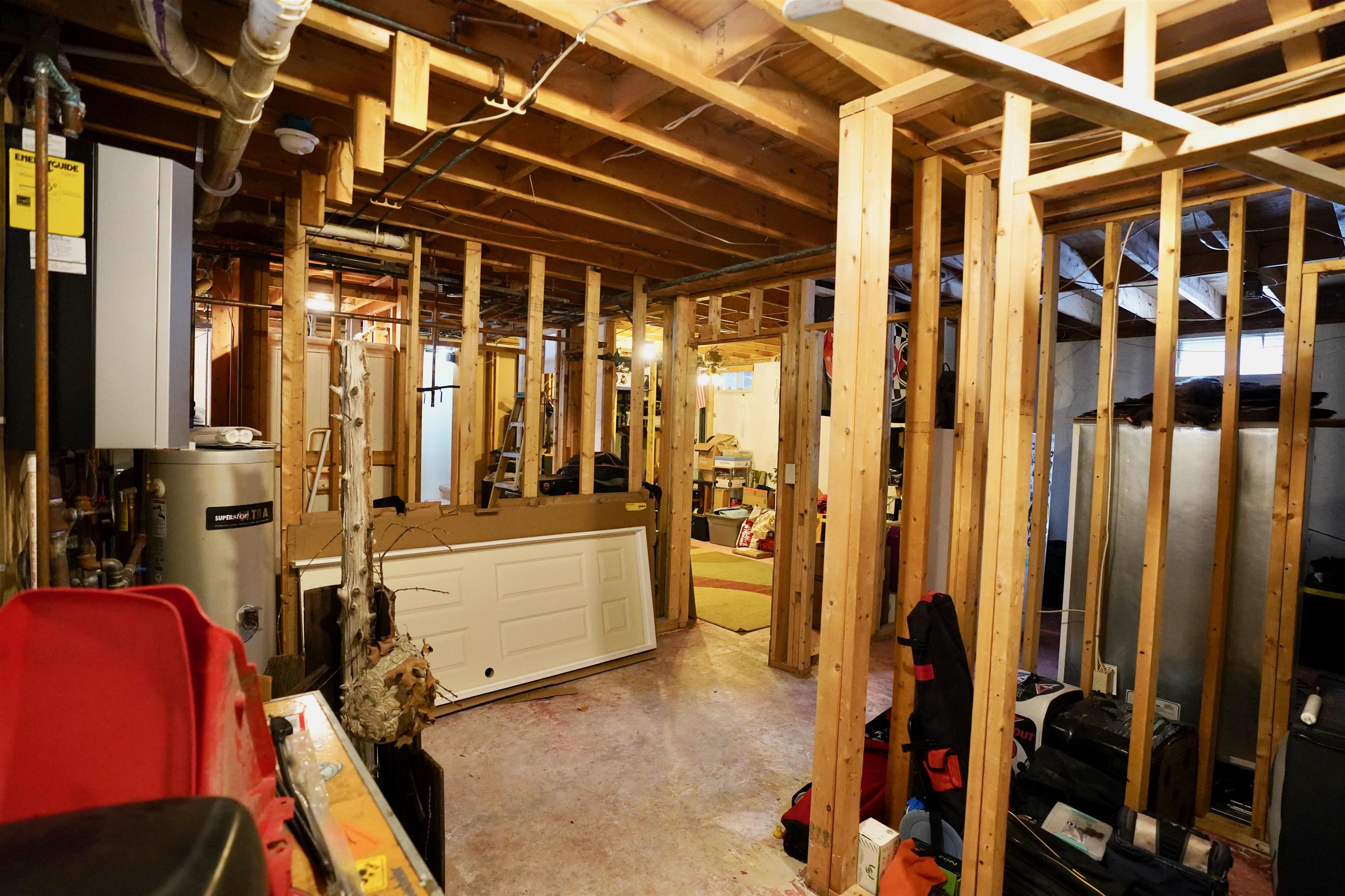 236 Walker Hill Road Weare, NH 03281 - Photo 24 of 31