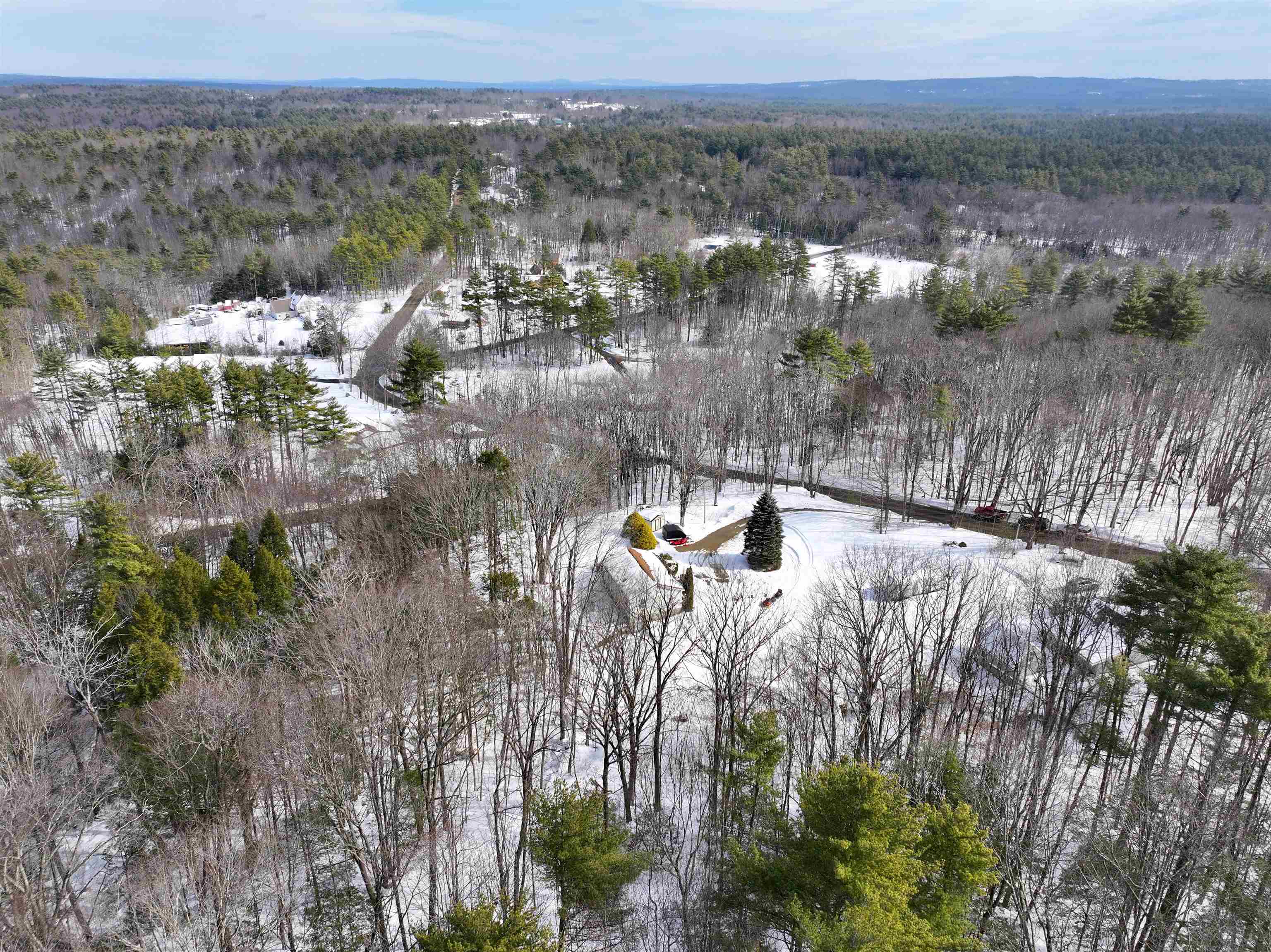 236 Walker Hill Road Weare, NH 03281 - Photo 28 of 31