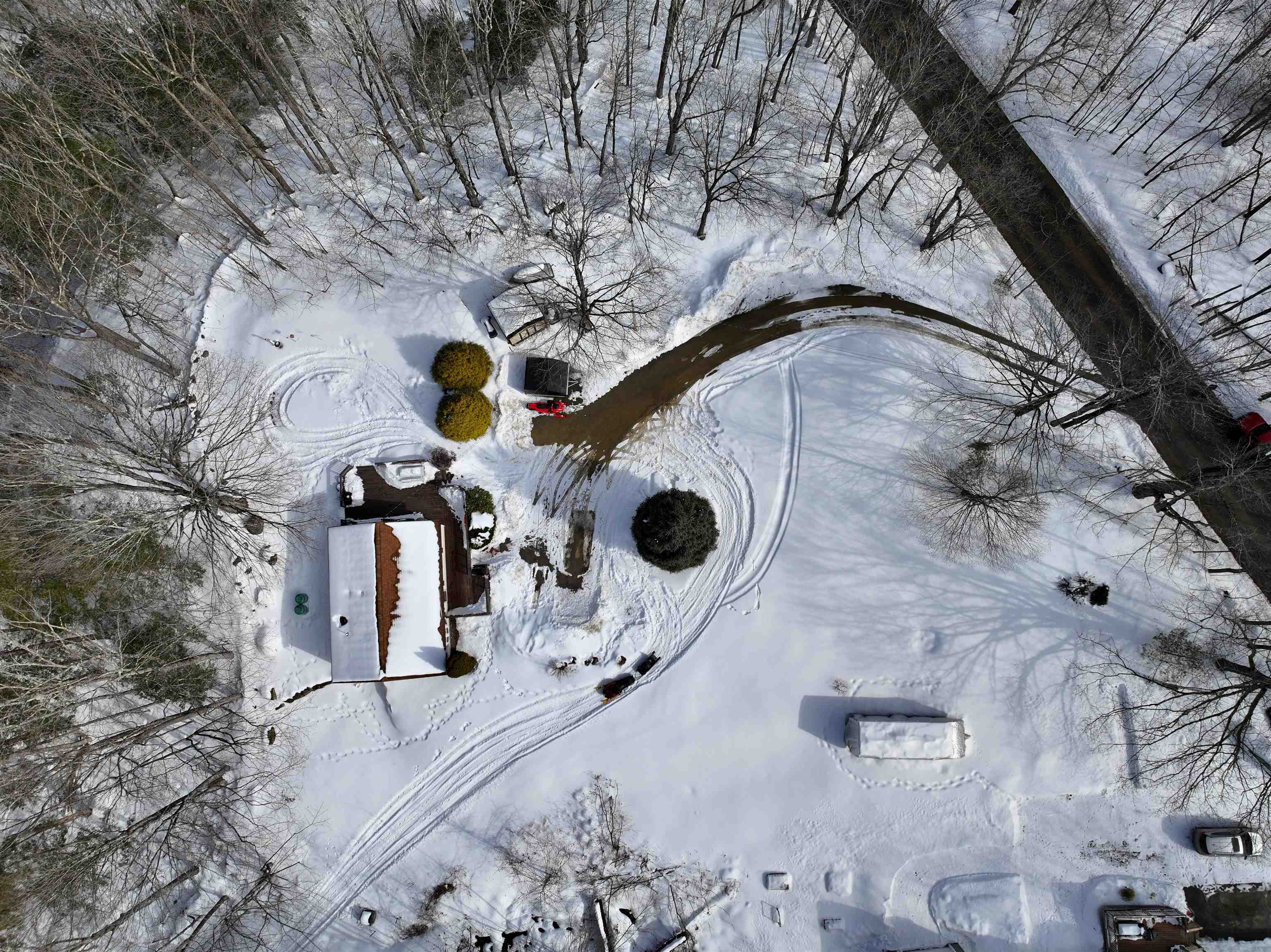 236 Walker Hill Road Weare, NH 03281 - Photo 31 of 31