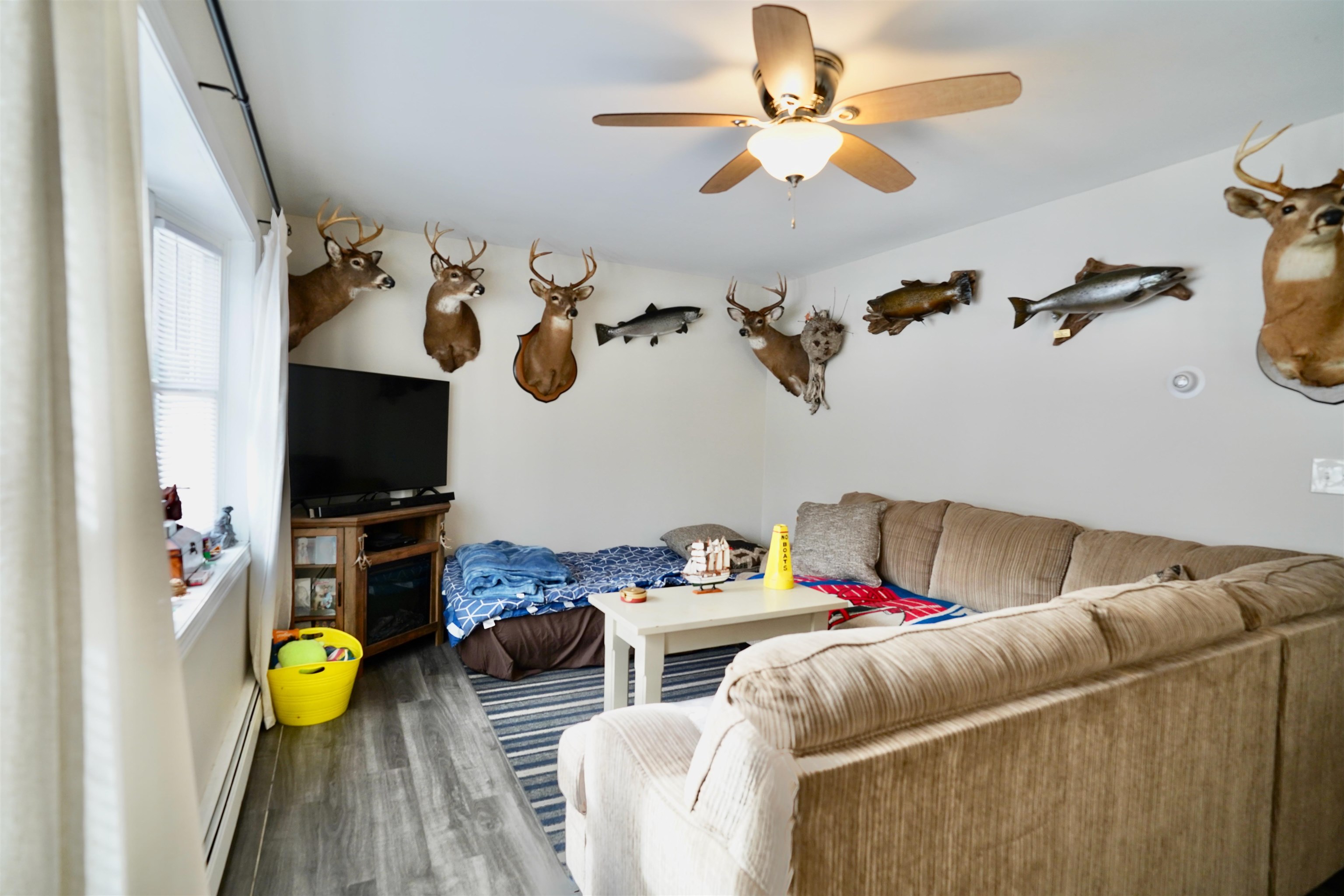 236 Walker Hill Road Weare, NH 03281 - Photo 7 of 31