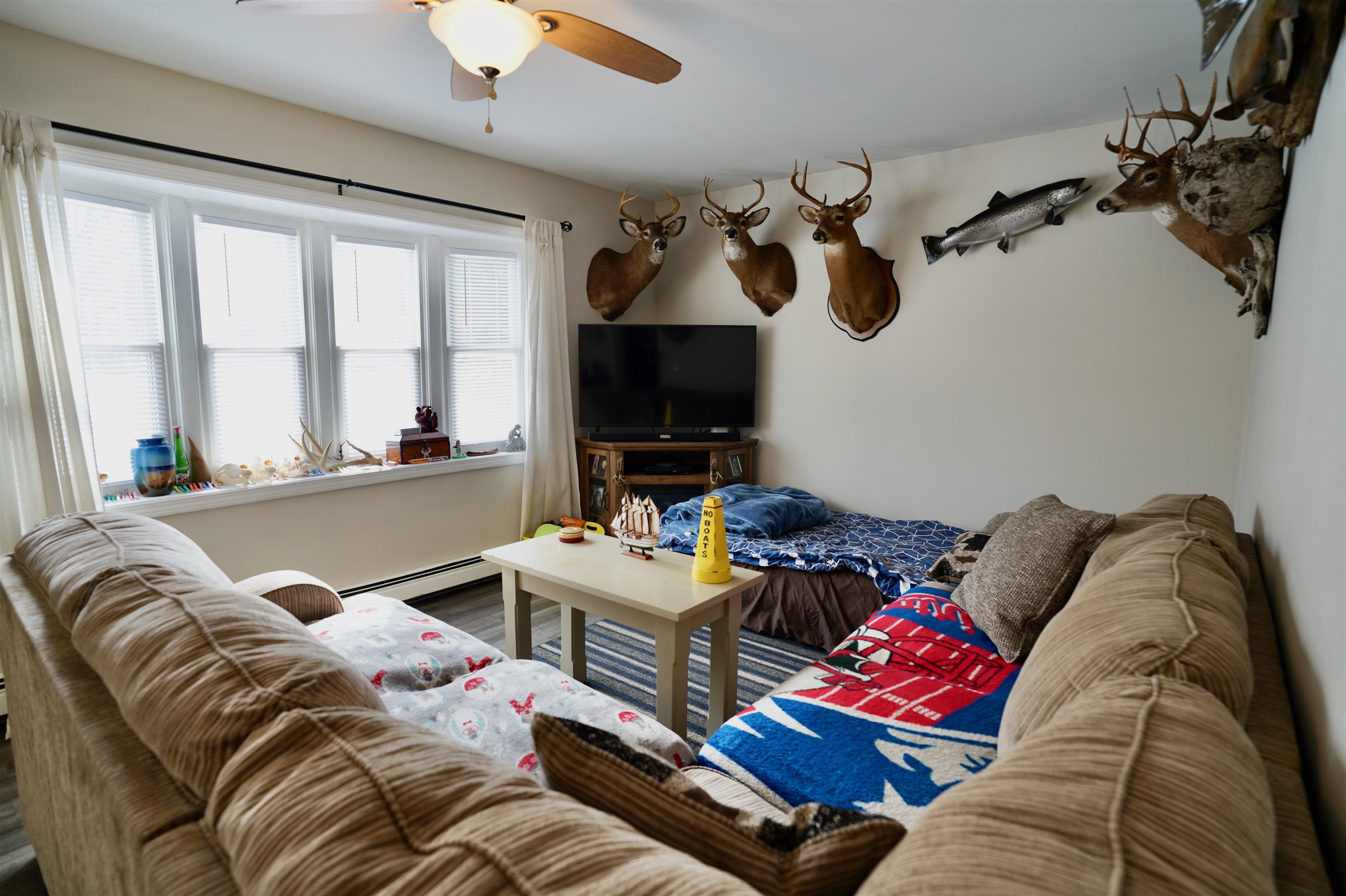 236 Walker Hill Road Weare, NH 03281 - Photo 8 of 31