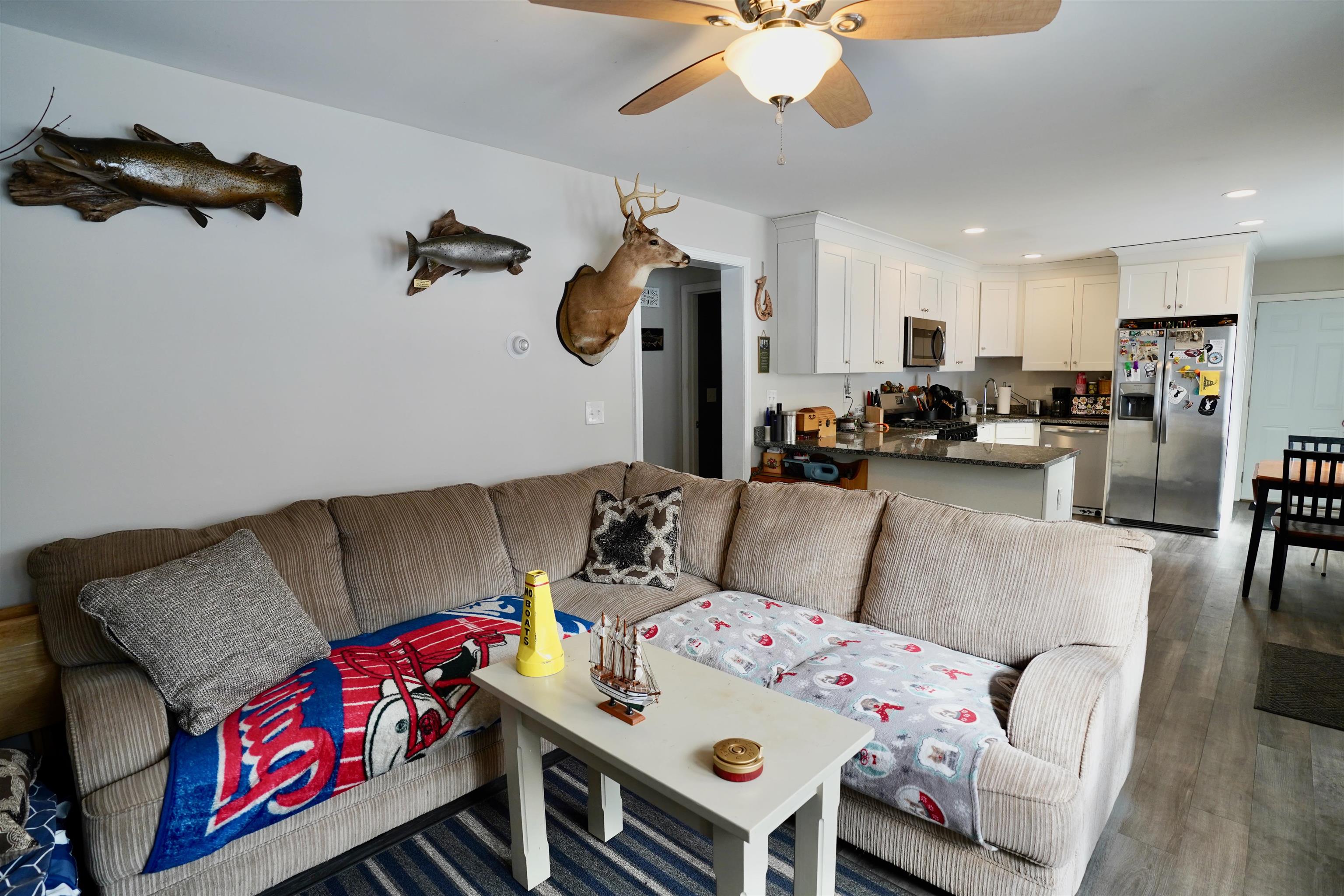 236 Walker Hill Road Weare, NH 03281 - Photo 9 of 31