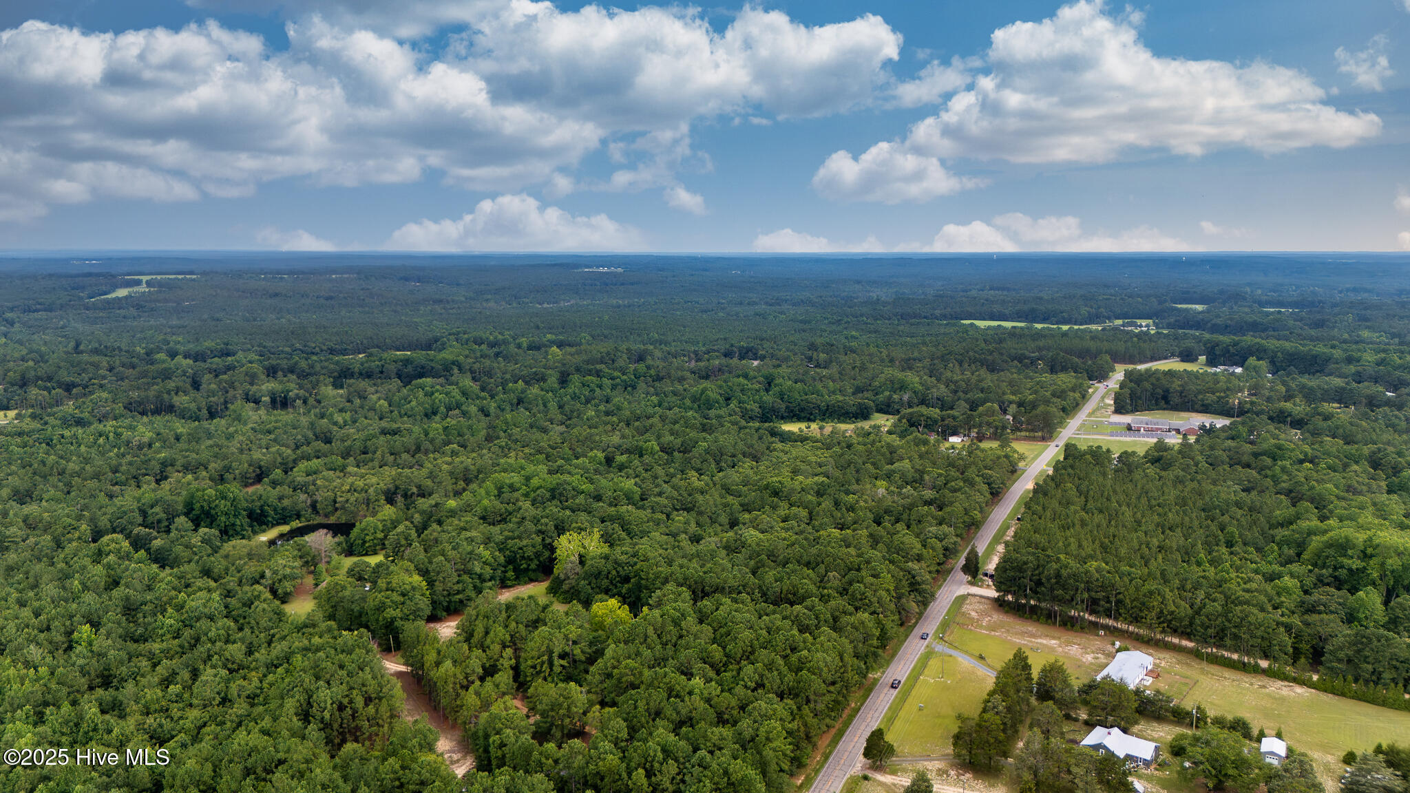 Lot 3 Carthage Road West End, NC 27376 - Photo 13 of 21 2099 Carthage 00012