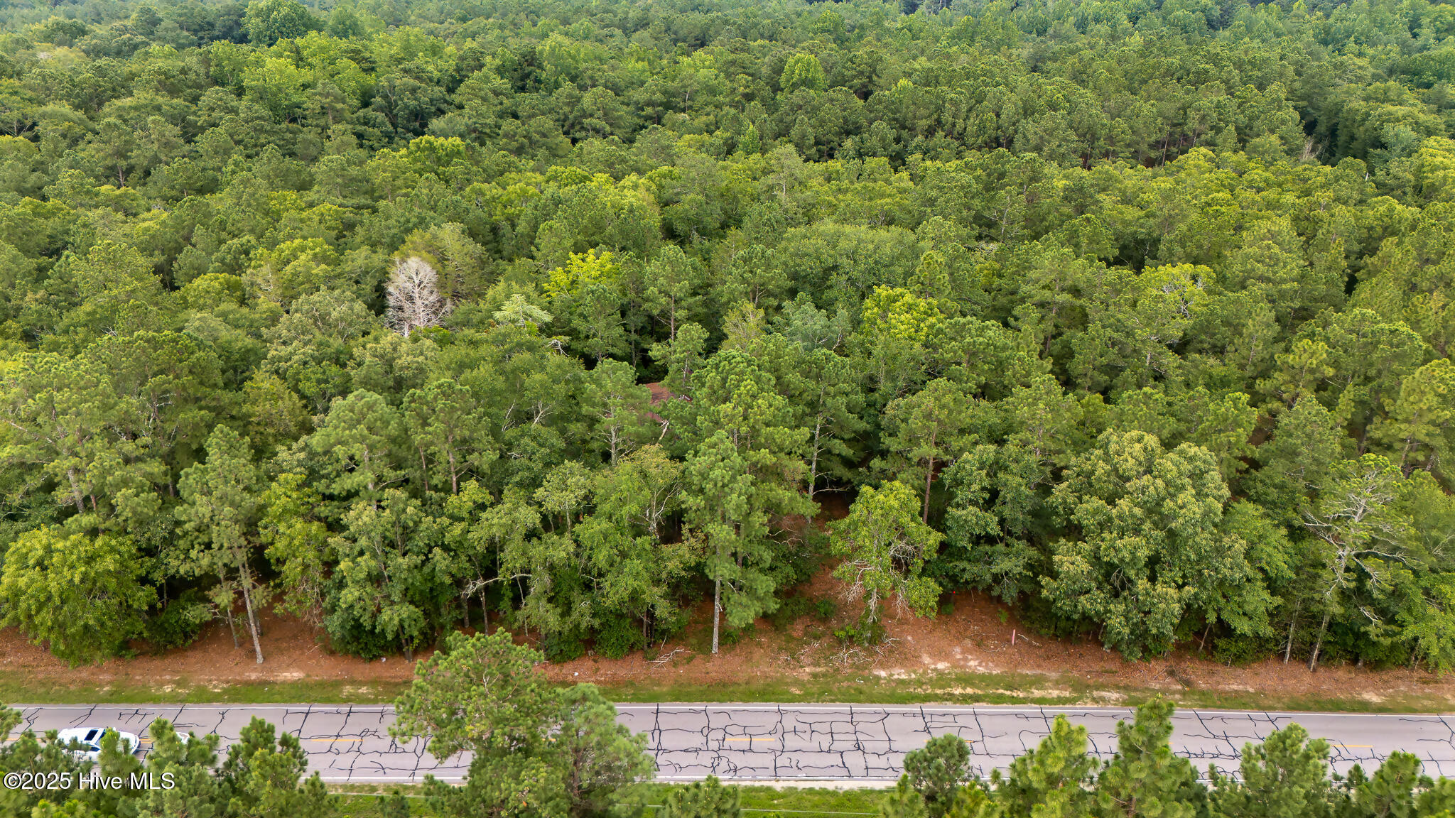 Lot 3 Carthage Road West End, NC 27376 - Photo 15 of 21 2099 Carthage 00014