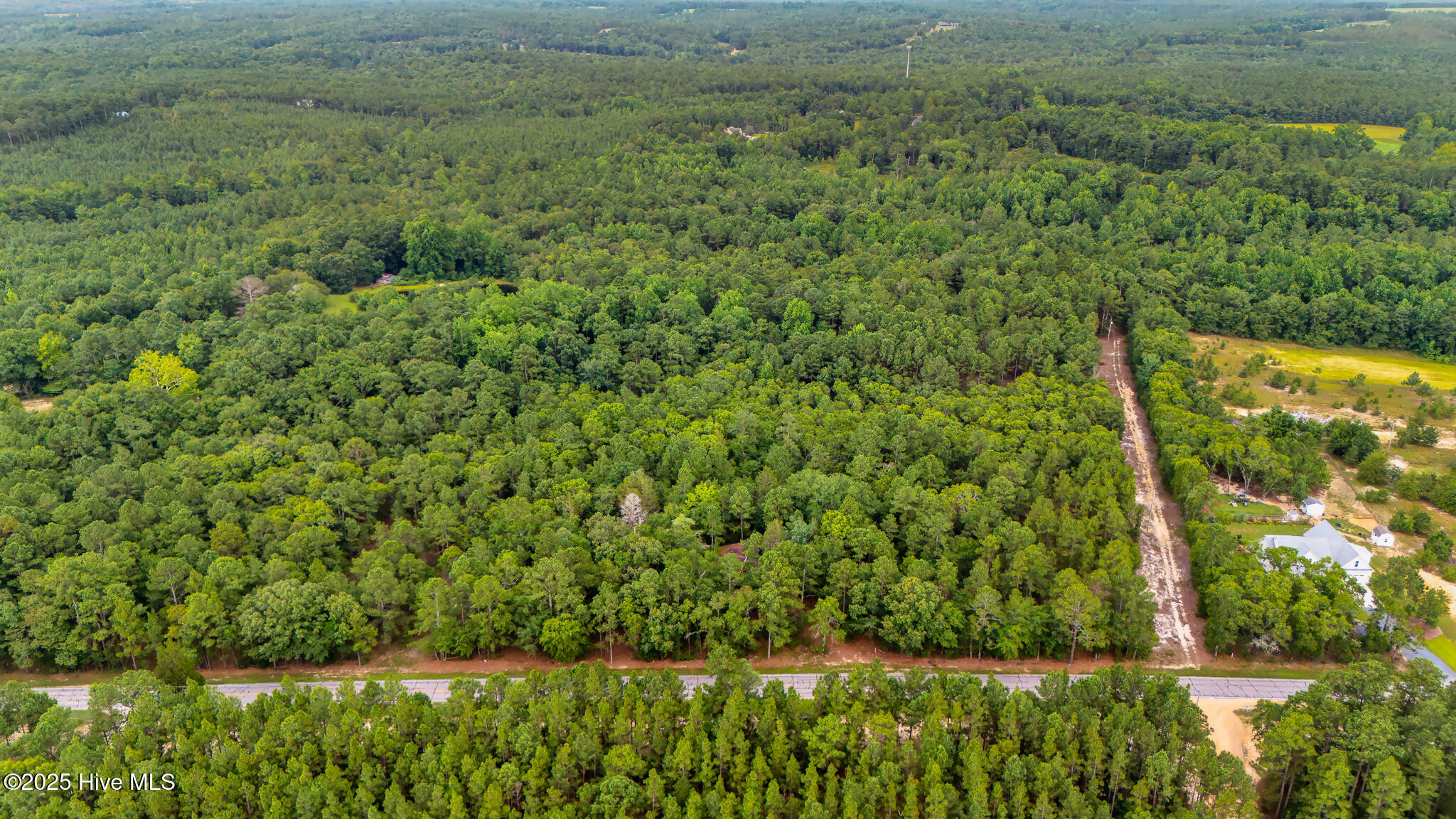 Lot 3 Carthage Road West End, NC 27376 - Photo 17 of 21 2099 Carthage 00016