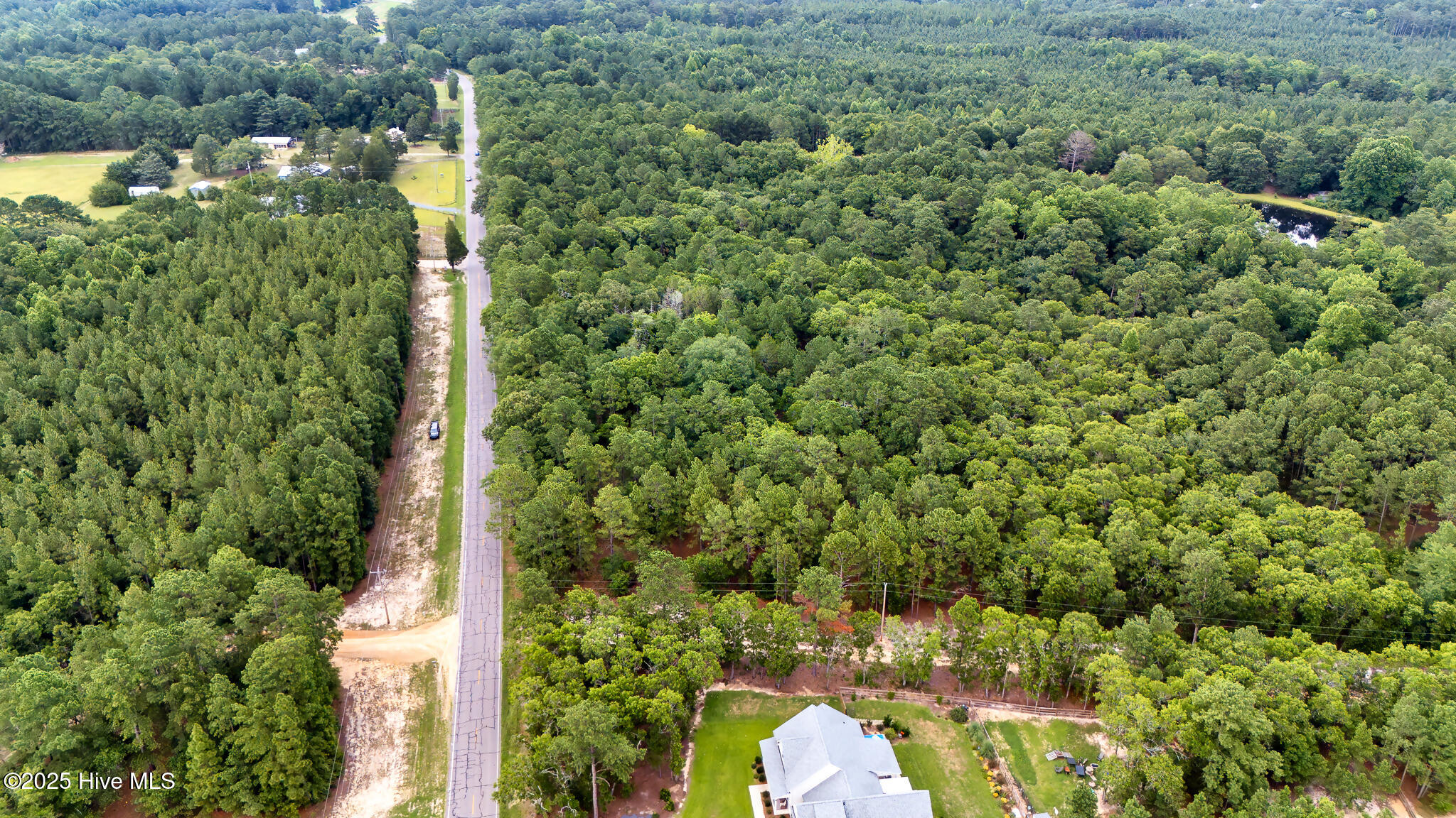 Lot 3 Carthage Road West End, NC 27376 - Photo 19 of 21 2099 Carthage 00018