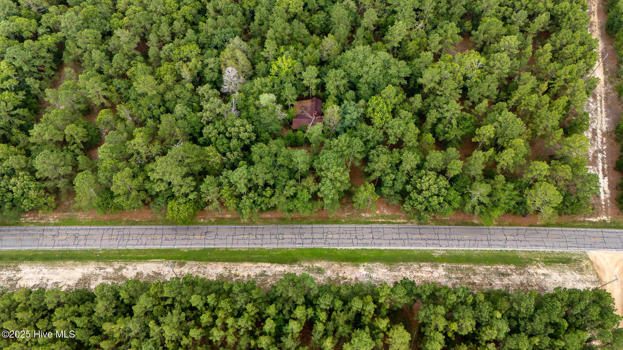 Lot 3 Carthage Road West End, NC 27376 - Photo 20 of 21 2099 Carthage 00019