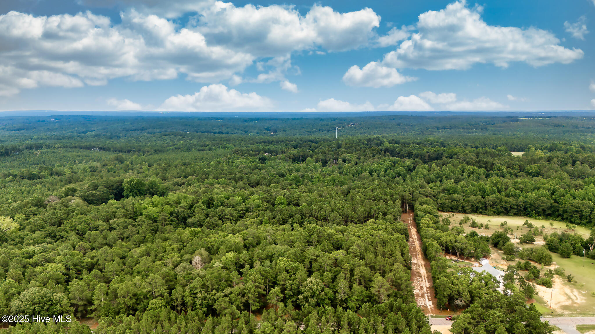 Lot 3 Carthage Road West End, NC 27376 - Photo 6 of 21 2099 Carthage 00005