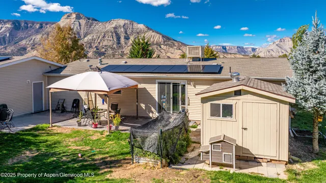 $345,000 | 324 Mineral Springs Circle, Parachute, CO 81635