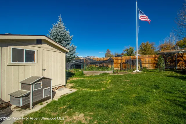 $345,000 | 324 Mineral Springs Circle, Parachute, CO 81635