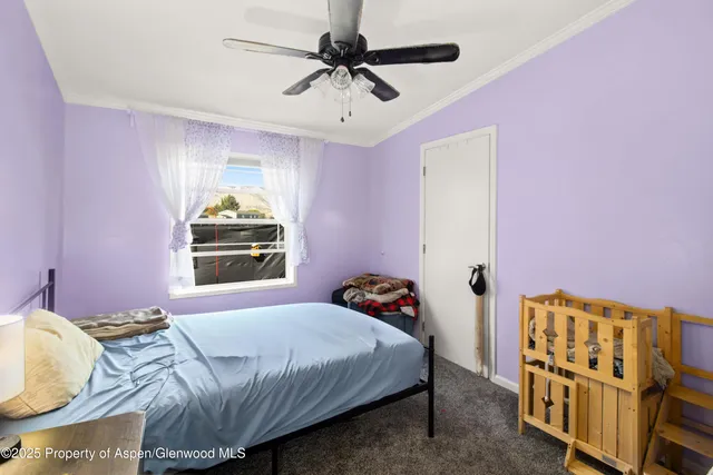 $345,000 | 324 Mineral Springs Circle, Parachute, CO 81635