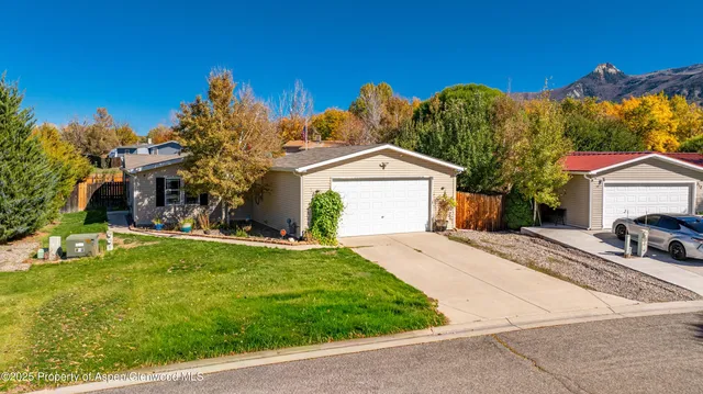 $345,000 | 324 Mineral Springs Circle, Parachute, CO 81635