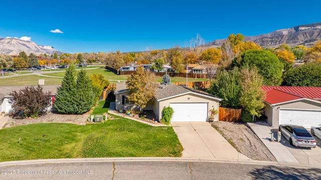 $345,000 | 324 Mineral Springs Circle, Parachute, CO 81635