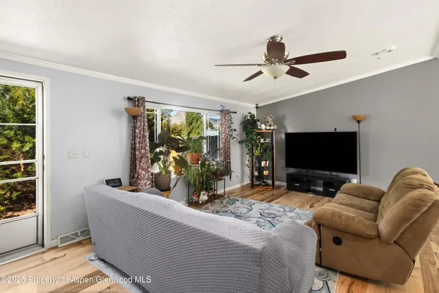 $345,000 | 324 Mineral Springs Circle, Parachute, CO 81635