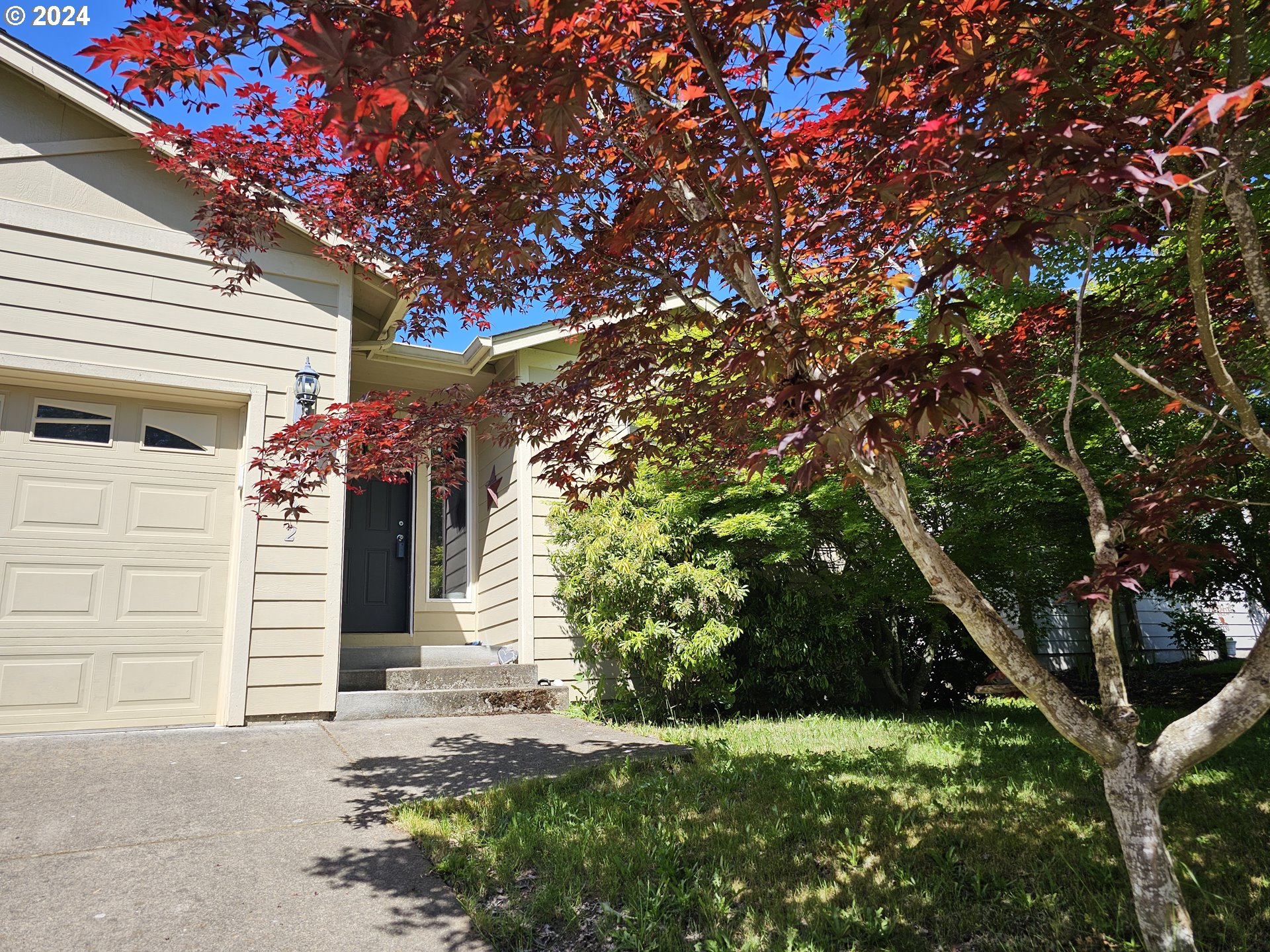 2692 Oak Ridge Street Northwest Albany, OR 97321 - Photo 1 of 25 Gallery Image 1