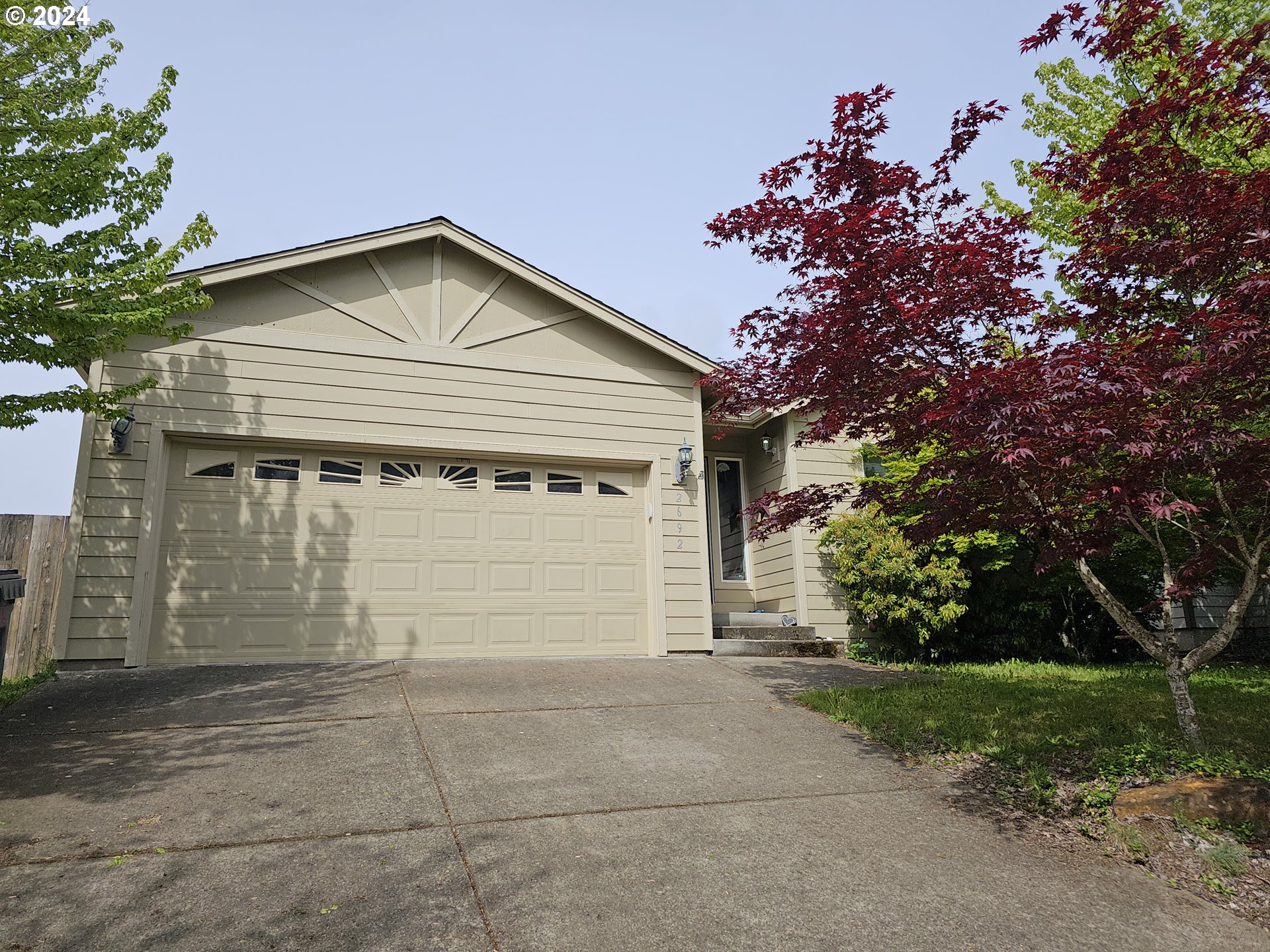 2692 Oak Ridge Street Northwest Albany, OR 97321 - Photo 2 of 25 Gallery Image 2