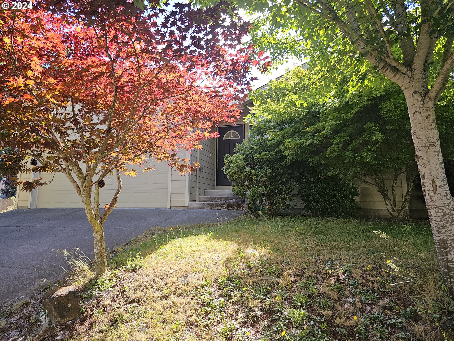 2692 Oak Ridge Street Northwest Albany, OR 97321 - Photo 24 of 25 Gallery Image 24