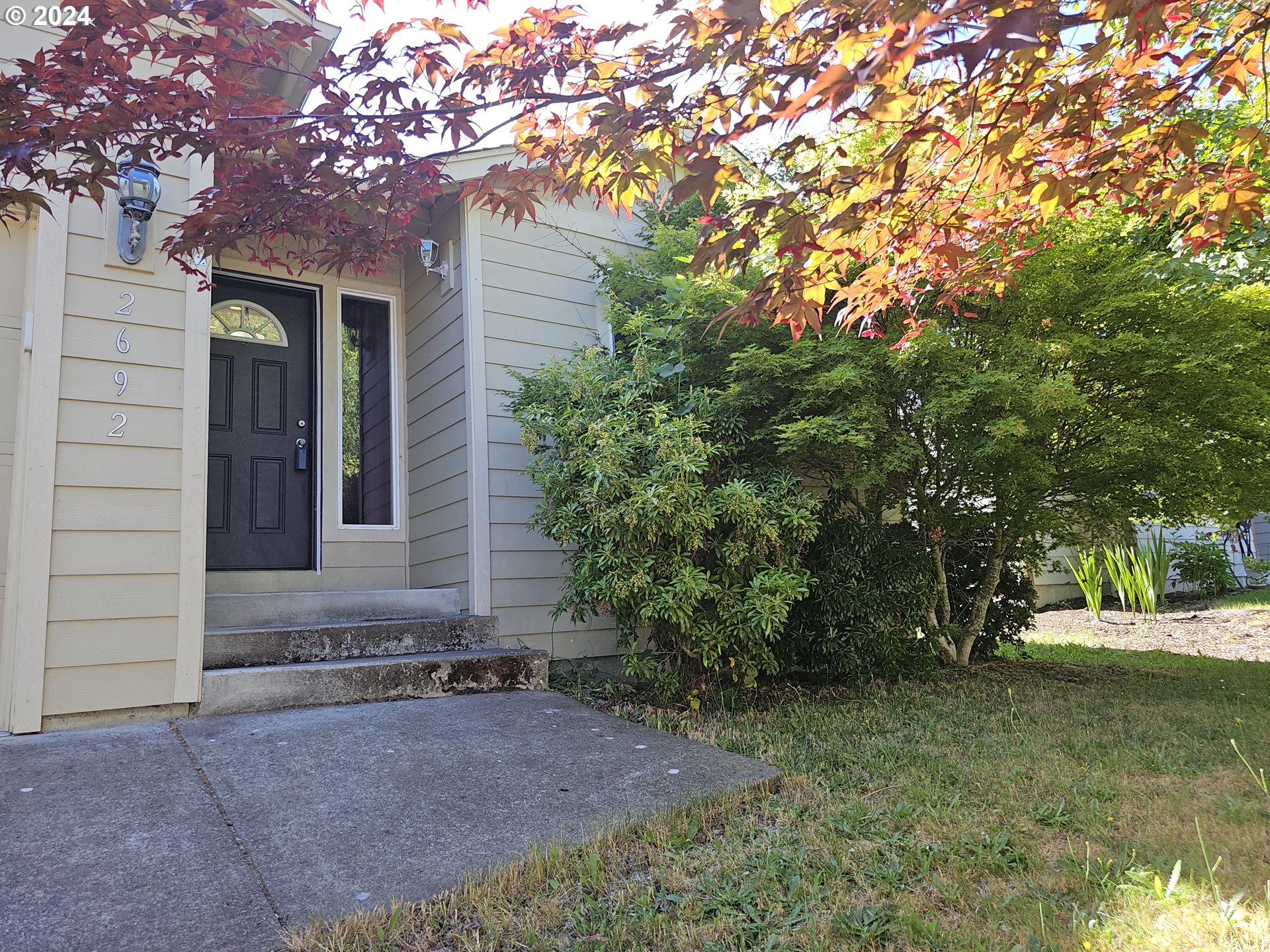 2692 Oak Ridge Street Northwest Albany, OR 97321 - Photo 25 of 25 Gallery Image 25