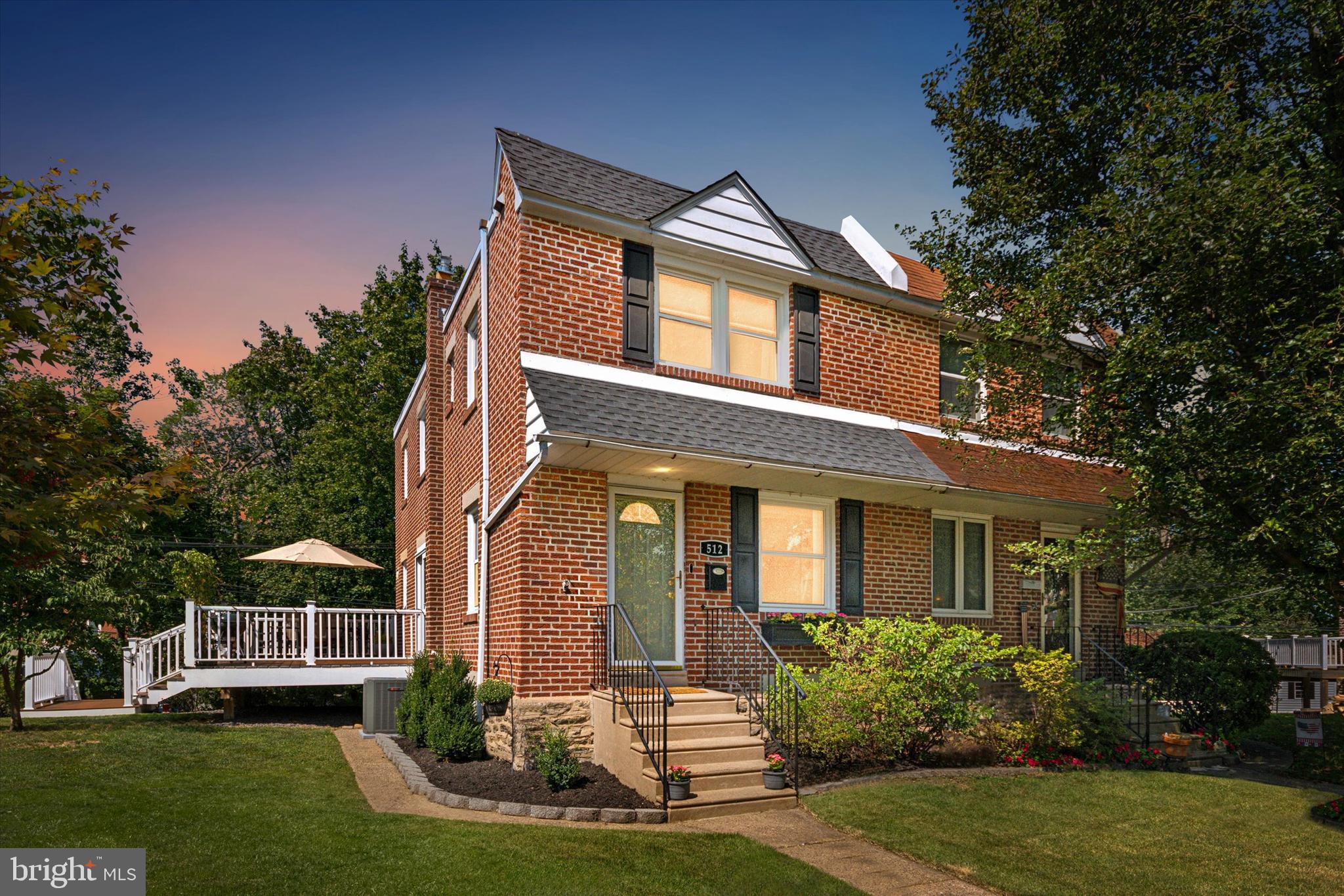 512 Overlook Road Philadelphia, PA 19128 - Photo 1 of 35 Gallery Image 1