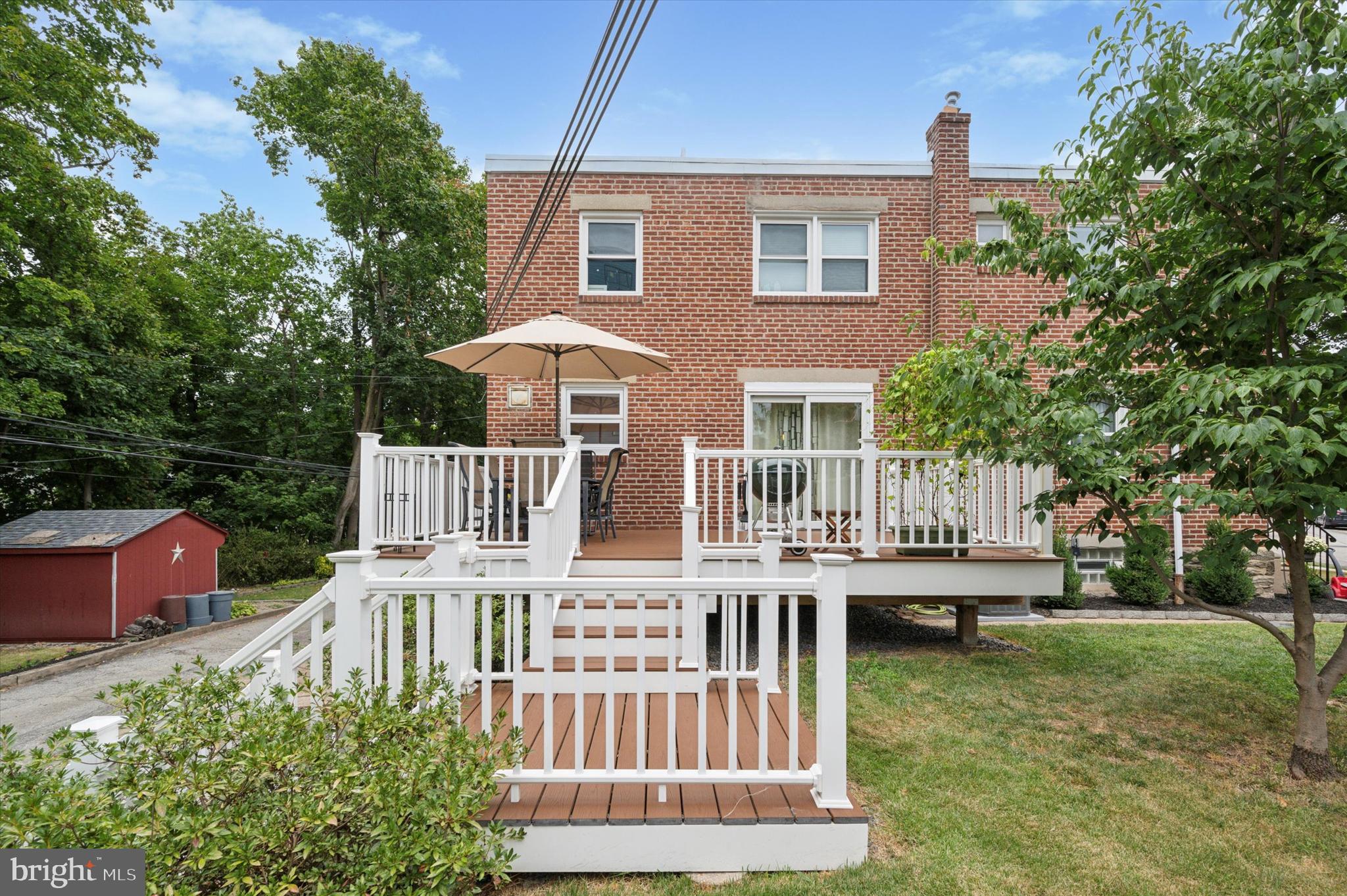 512 Overlook Road Philadelphia, PA 19128 - Photo 27 of 35 Gallery Image 27