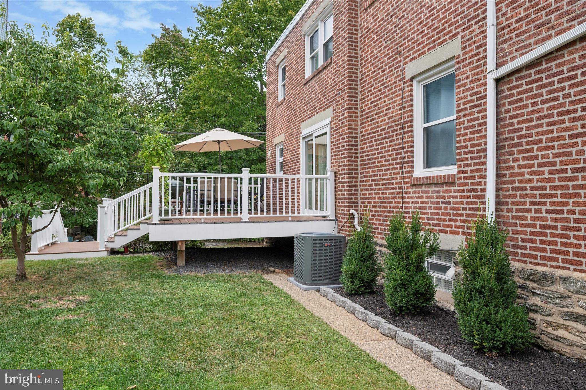 512 Overlook Road Philadelphia, PA 19128 - Photo 30 of 35 Gallery Image 30
