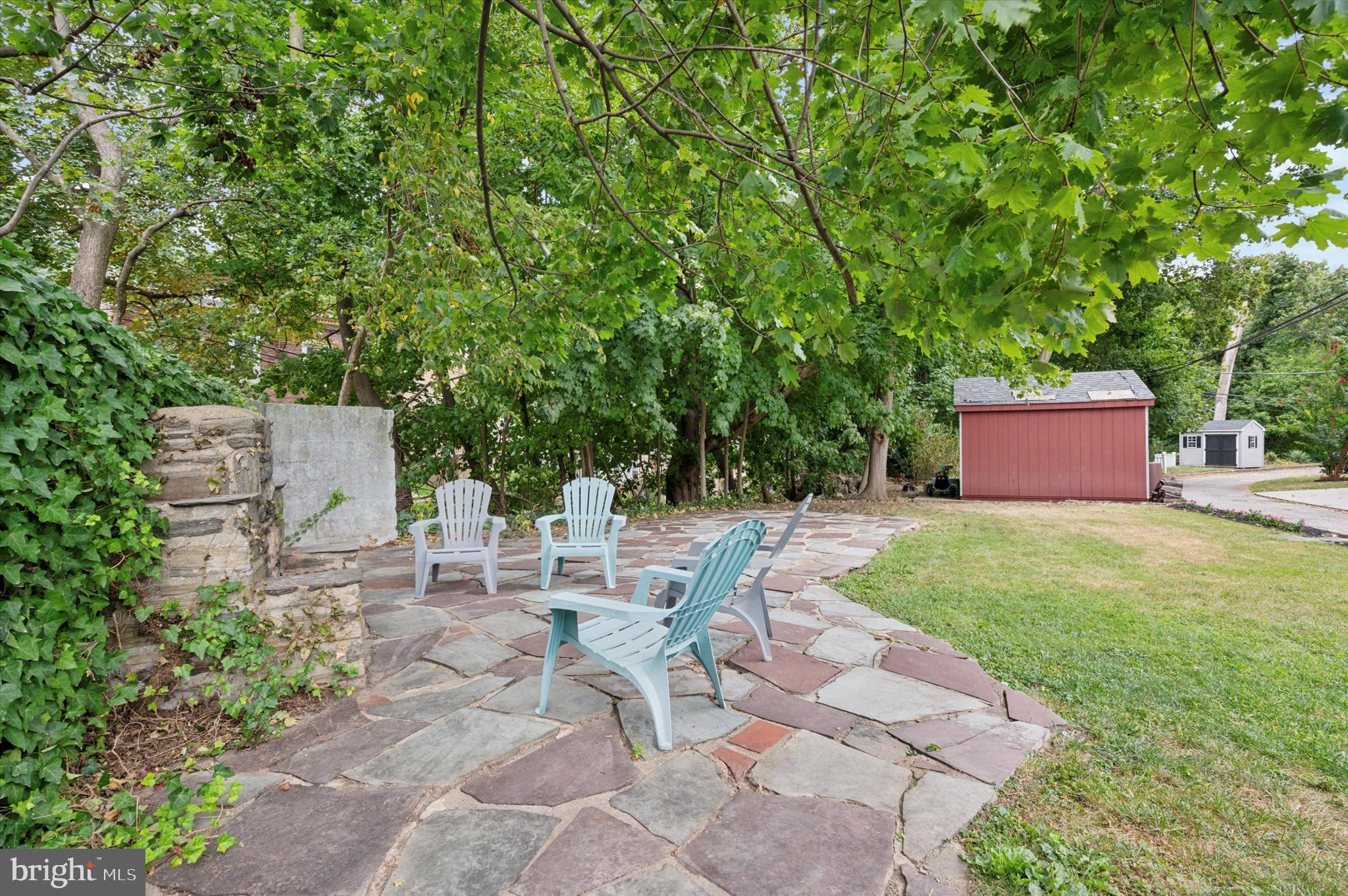 512 Overlook Road Philadelphia, PA 19128 - Photo 32 of 35 Gallery Image 32