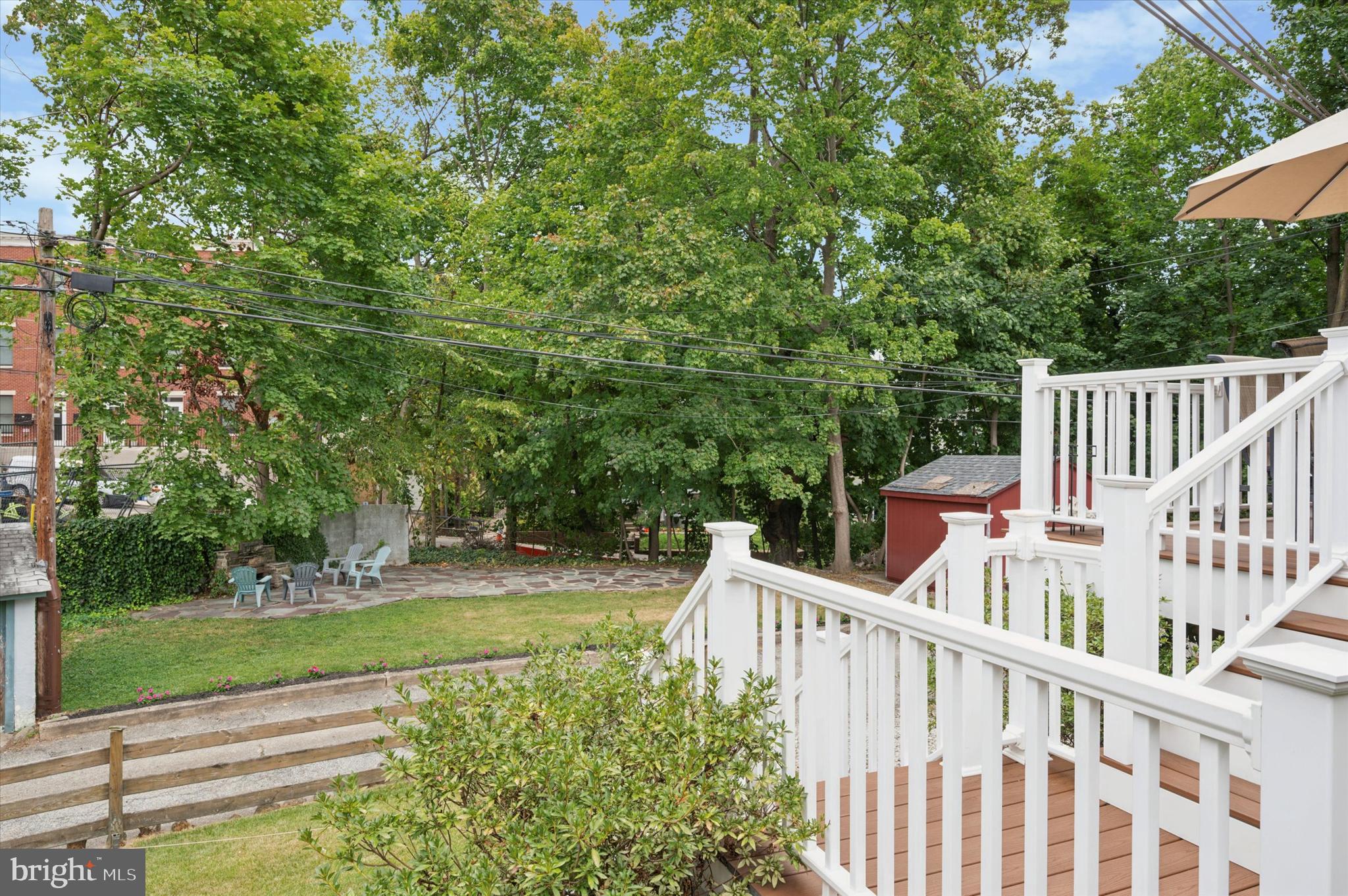 512 Overlook Road Philadelphia, PA 19128 - Photo 33 of 35 Gallery Image 33