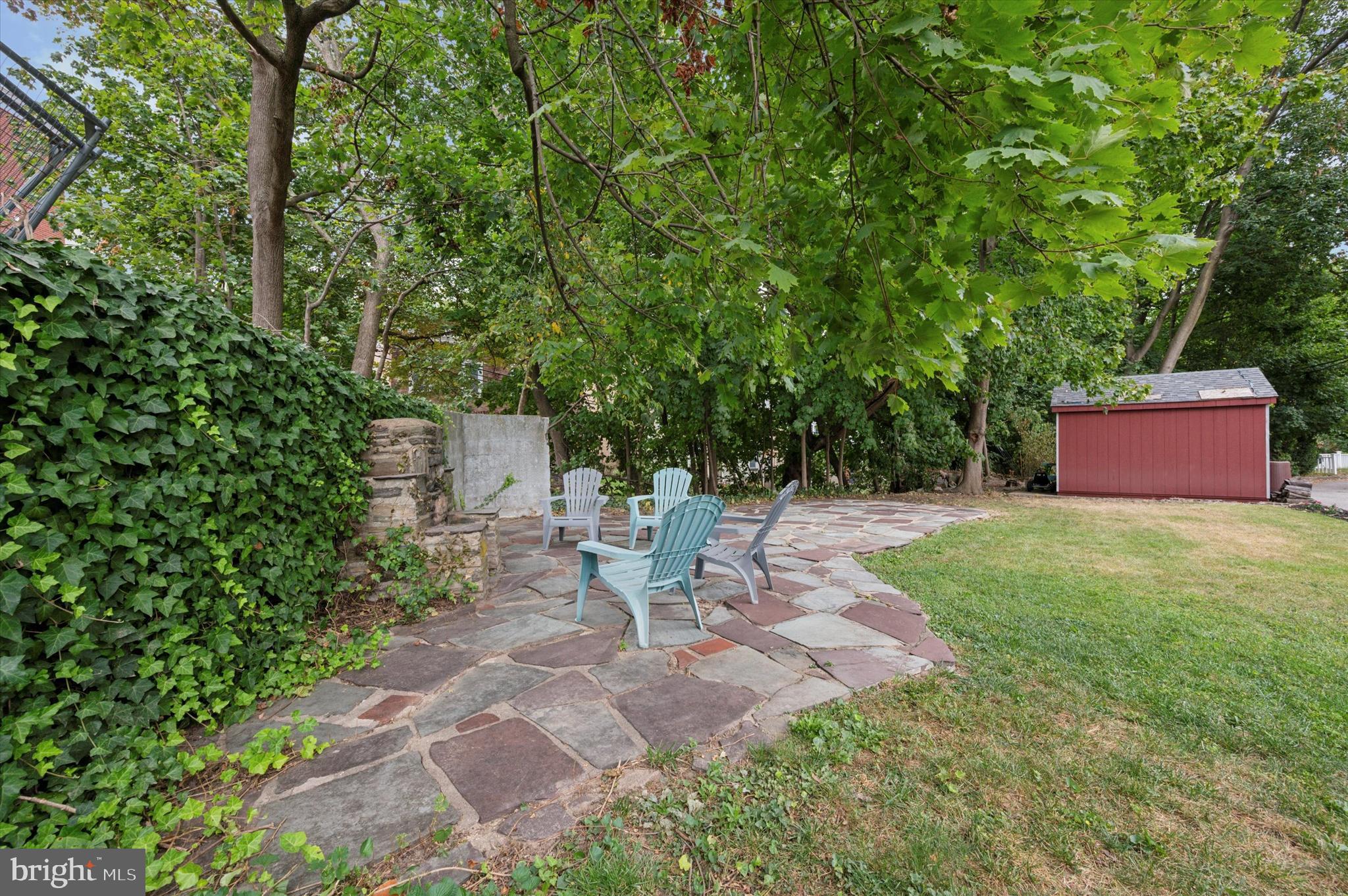 512 Overlook Road Philadelphia, PA 19128 - Photo 35 of 35 Gallery Image 35