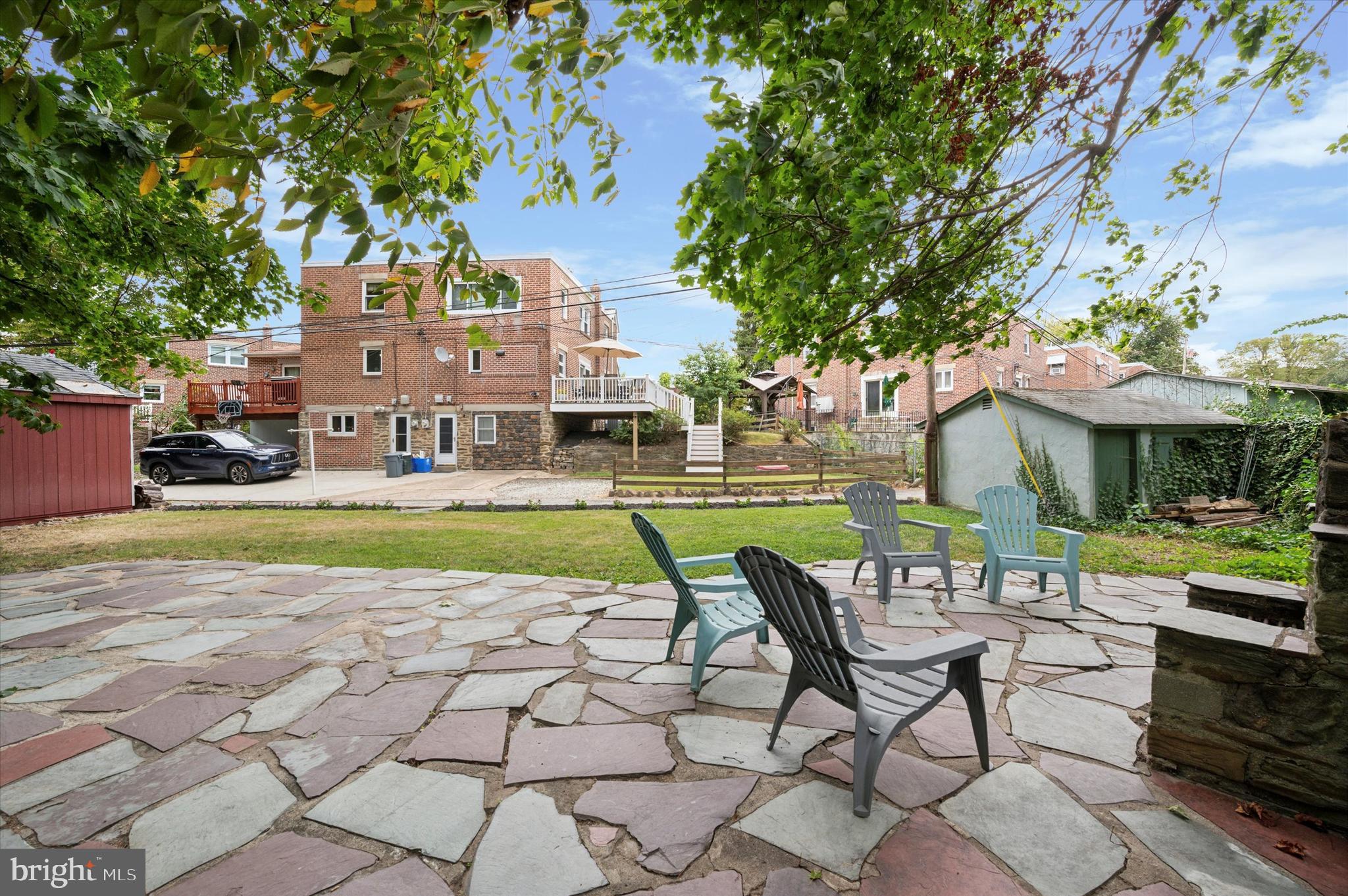 512 Overlook Road Philadelphia, PA 19128 - Photo 4 of 35 Gallery Image 4