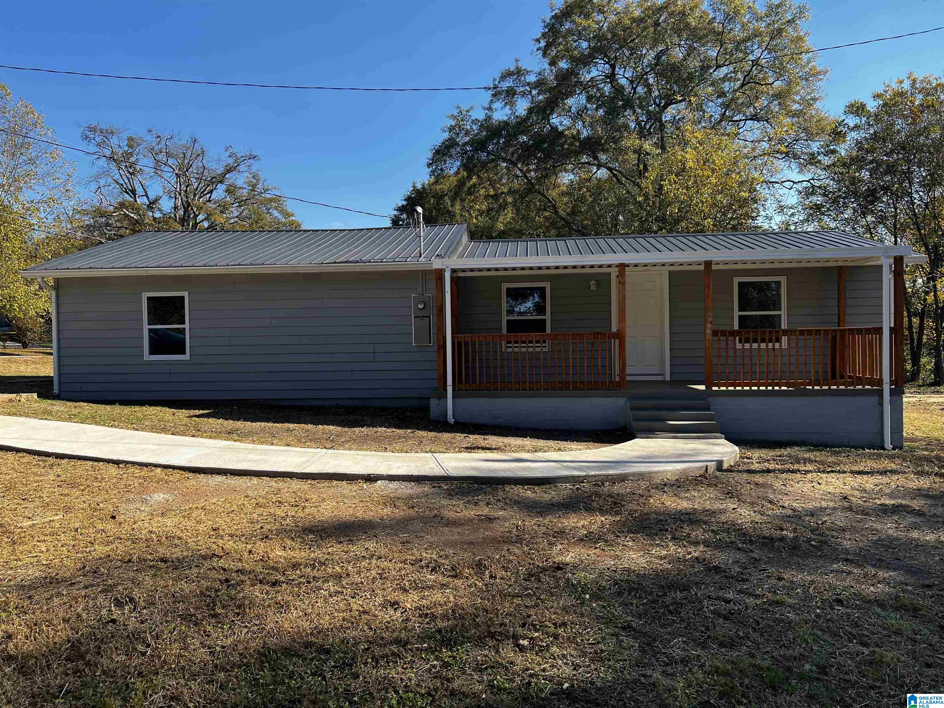 1739 Iron City Road Anniston, AL 36207 - Photo 1 of 21