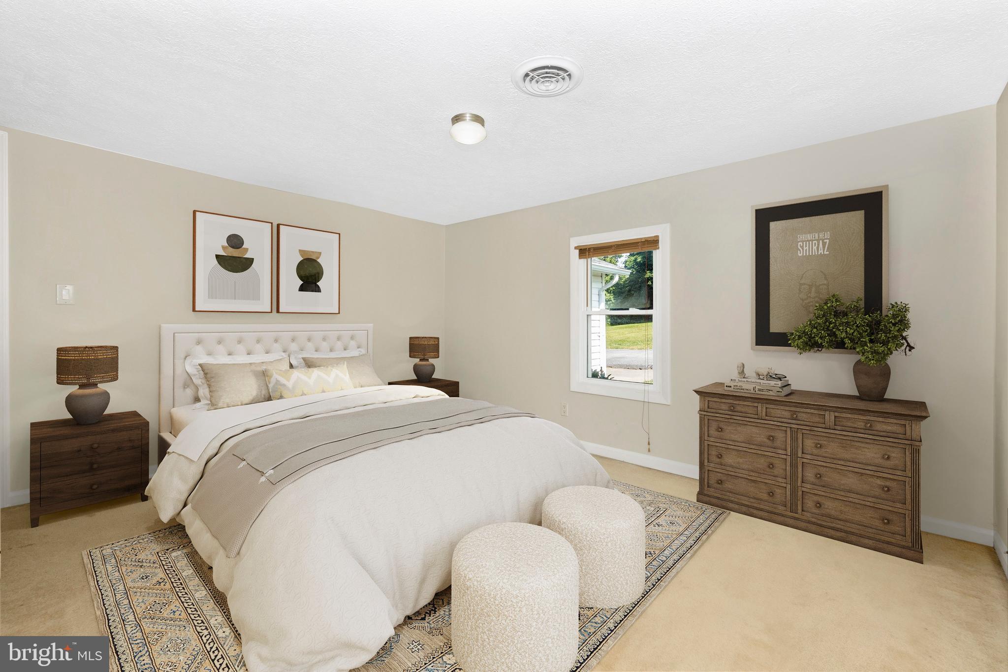 5913 Bartonsville Road Frederick, MD 21704 - Photo 18 of 37 bedroom 2