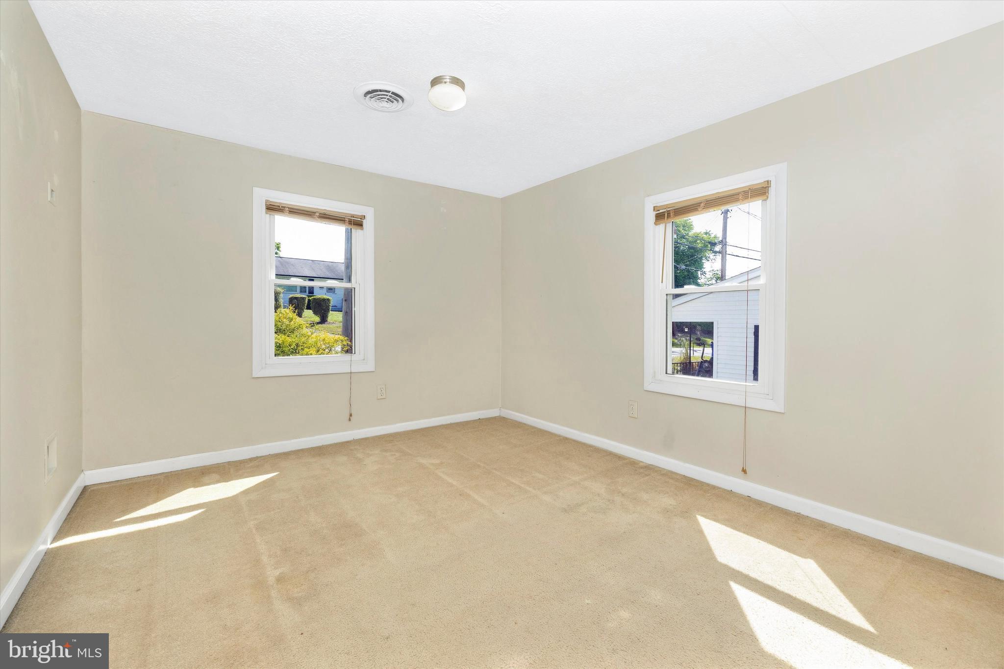 5913 Bartonsville Road Frederick, MD 21704 - Photo 19 of 37 bedroom 2